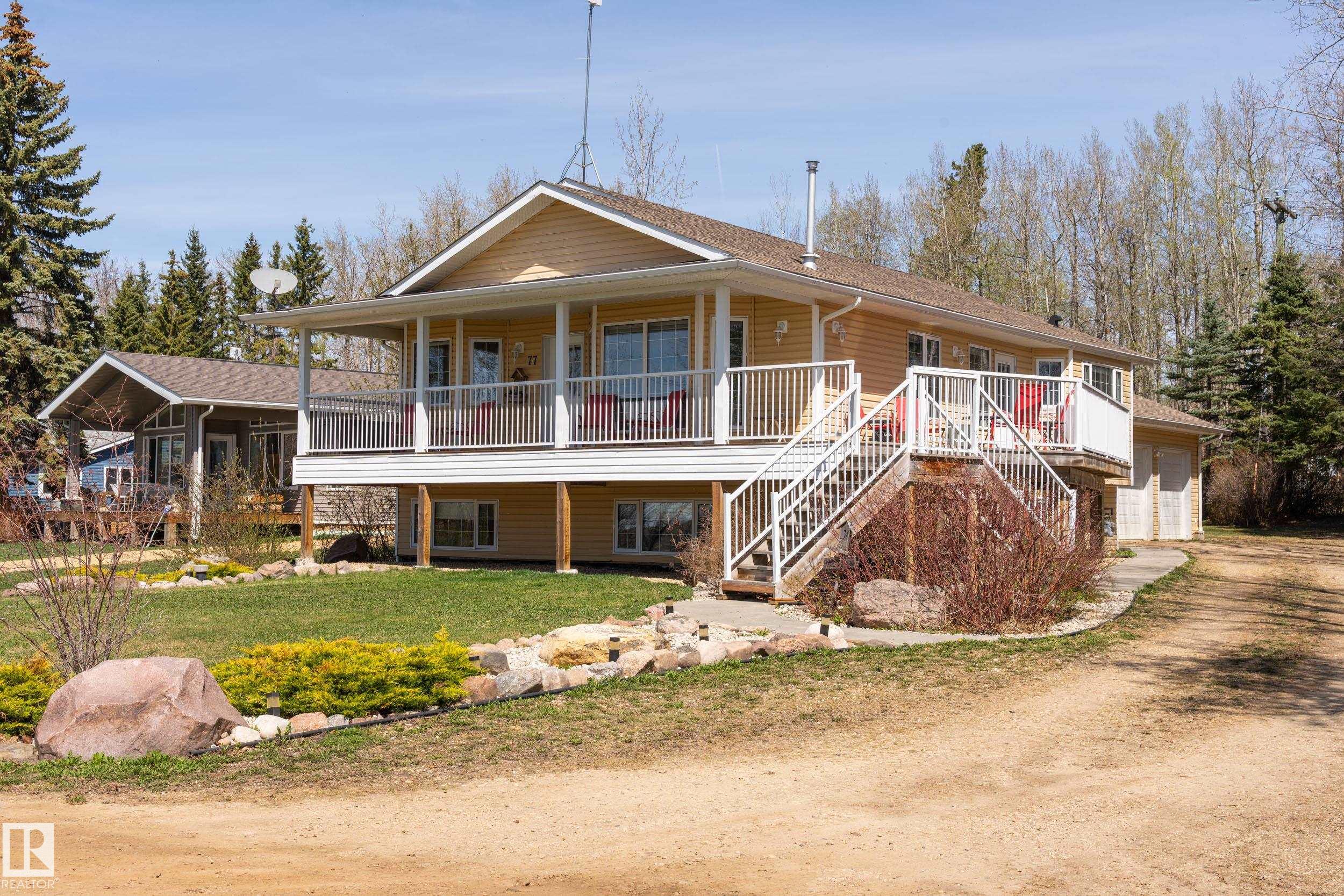 77 Lakeshore Drive, Rural Leduc County, Alberta, T0C 2P0