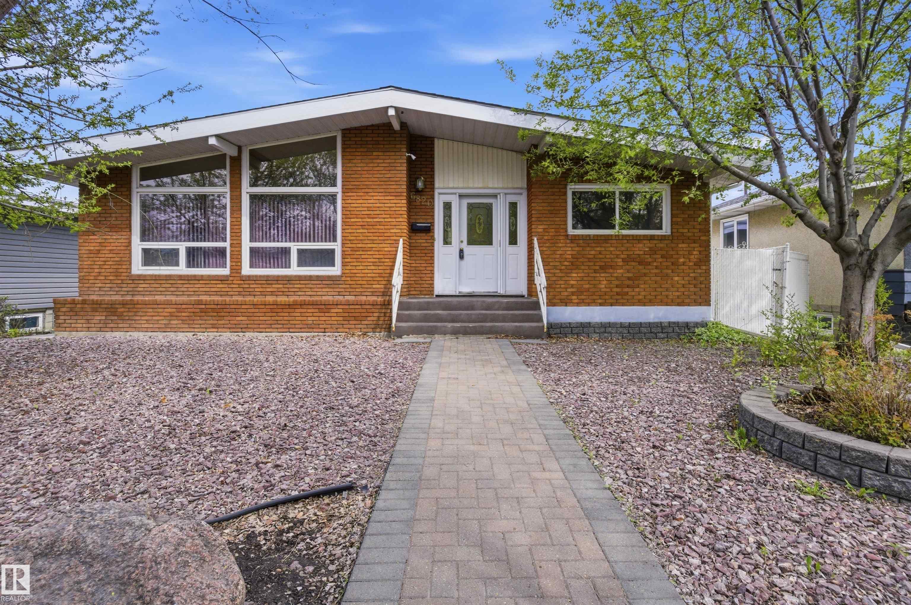 6820 98 Avenue Edmonton Alberta