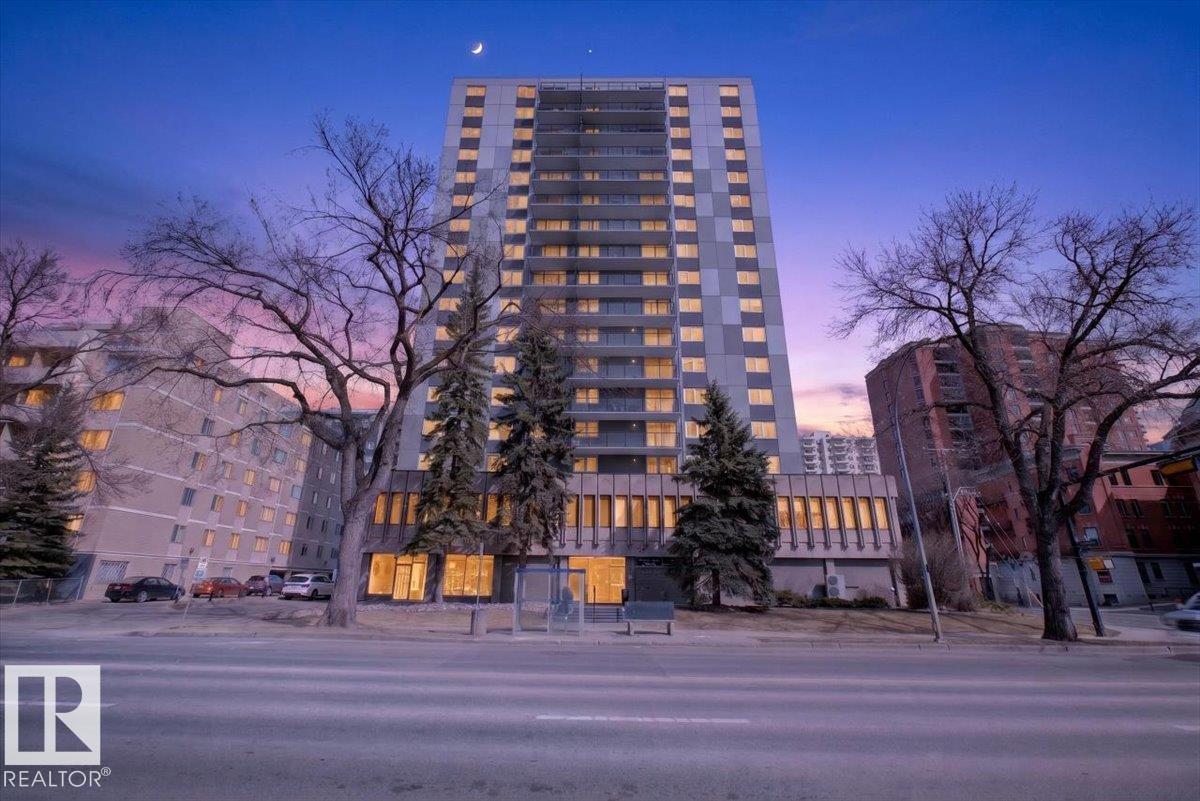 405 10011 116, Edmonton, Alberta, T5K 1V4