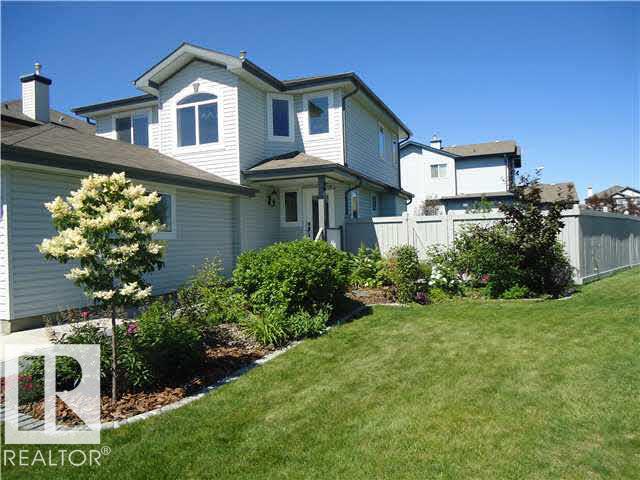 40 English Way, St. Albert, Alberta, T8N 7G2