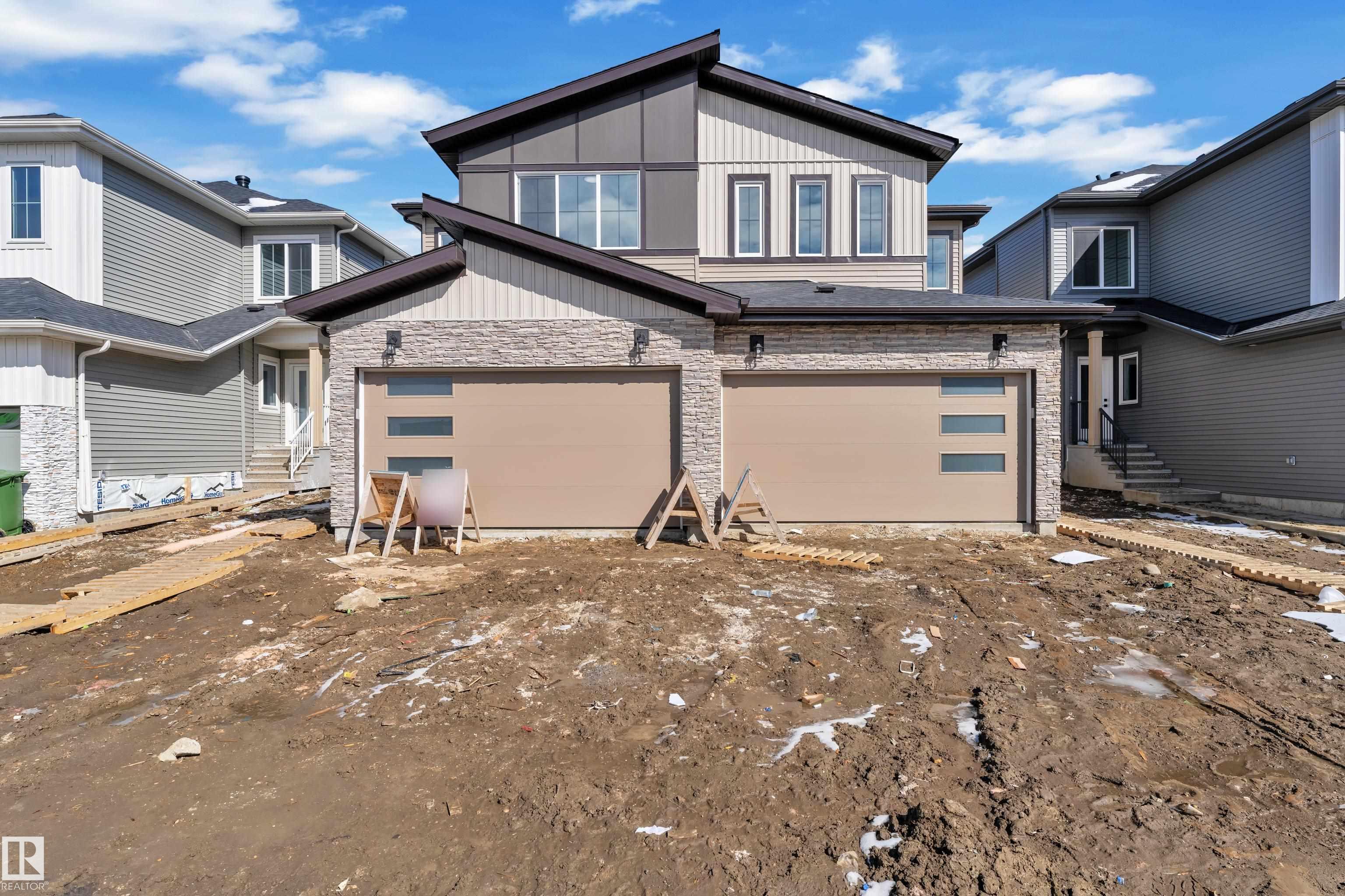 3610 40 Avenue, Beaumont, Alberta, T4X 3H2