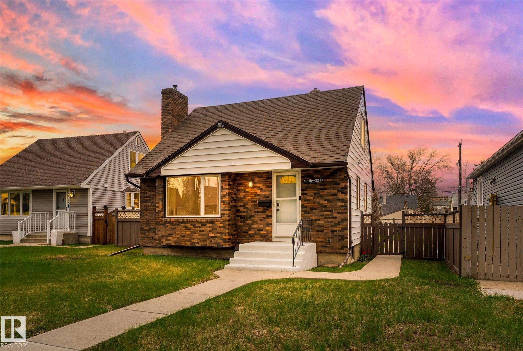 12215 59 Street, Edmonton, Alberta, T5W 3Y5