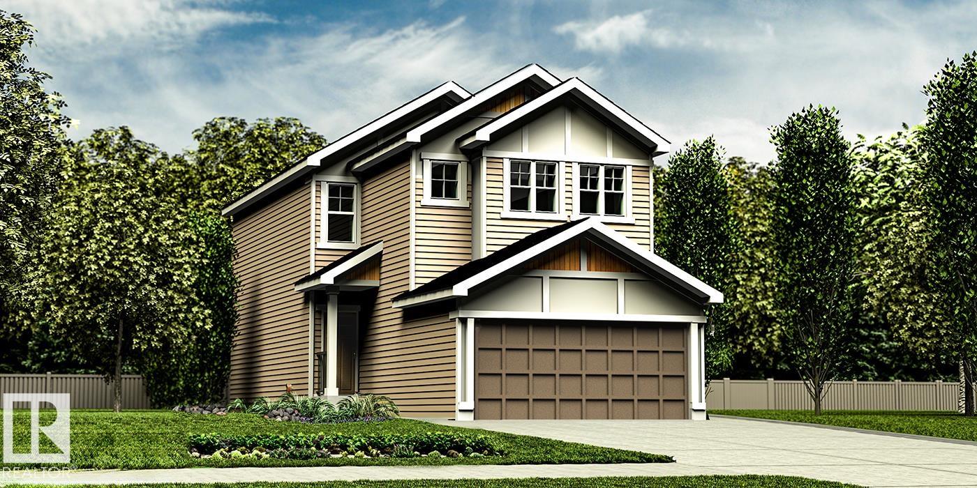 8608 183 Avenue, Edmonton, Alberta, T5Z 0X5