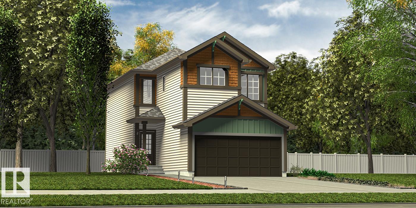 8536 183 Avenue, Edmonton, Alberta, T5Z 0X5
