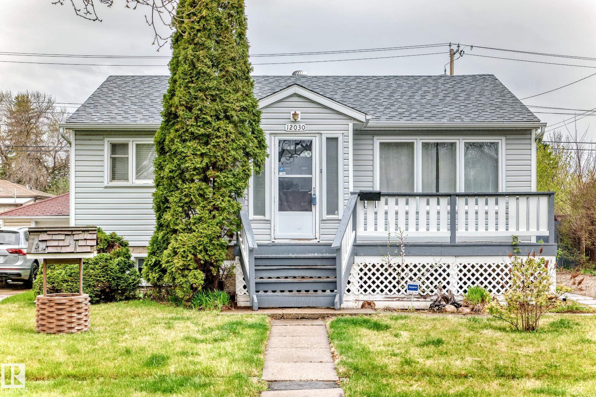 12030 48 Street, Edmonton, Alberta, T5W 2Y8