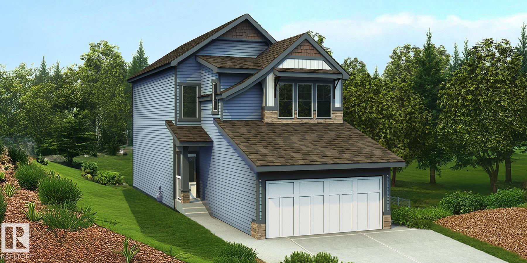 8532 183 Avenue, Edmonton, Alberta, T5Z 0X5