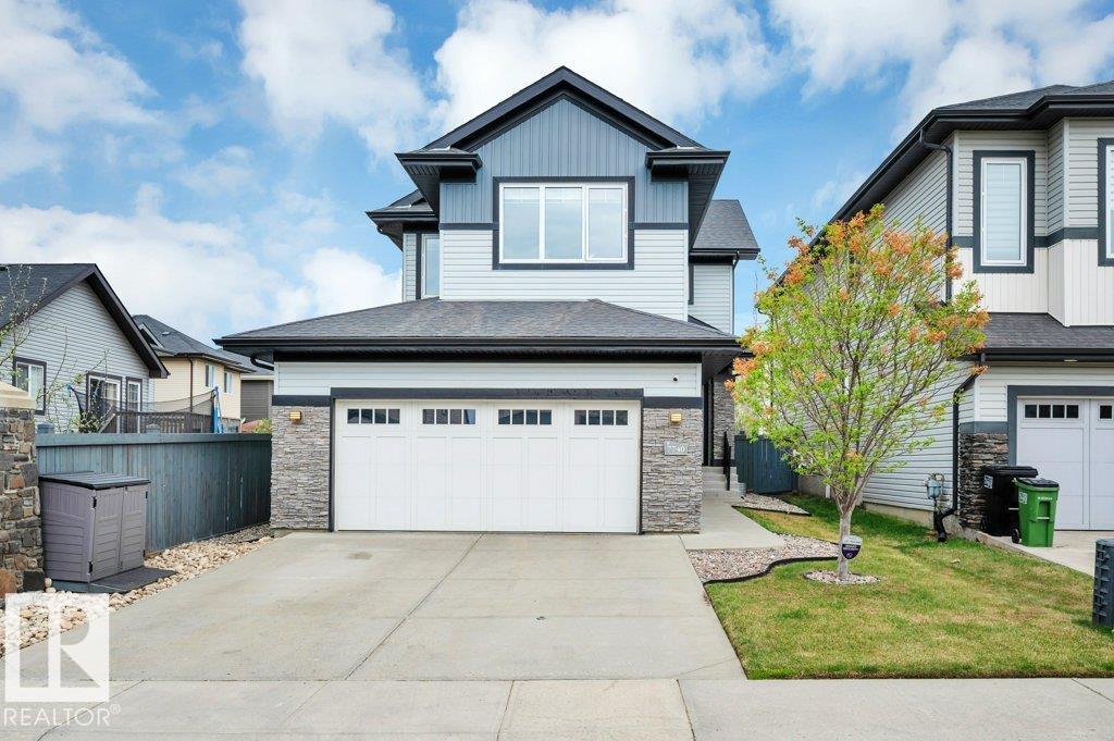7740 Getty Wynd, Edmonton, Alberta, T5T 4L3