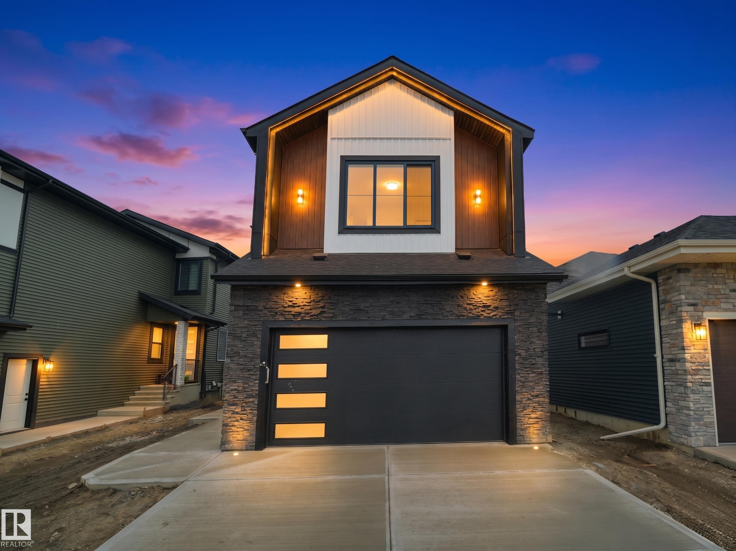 43 Eldridge Point(e), St. Albert, Alberta, T8N 8C4