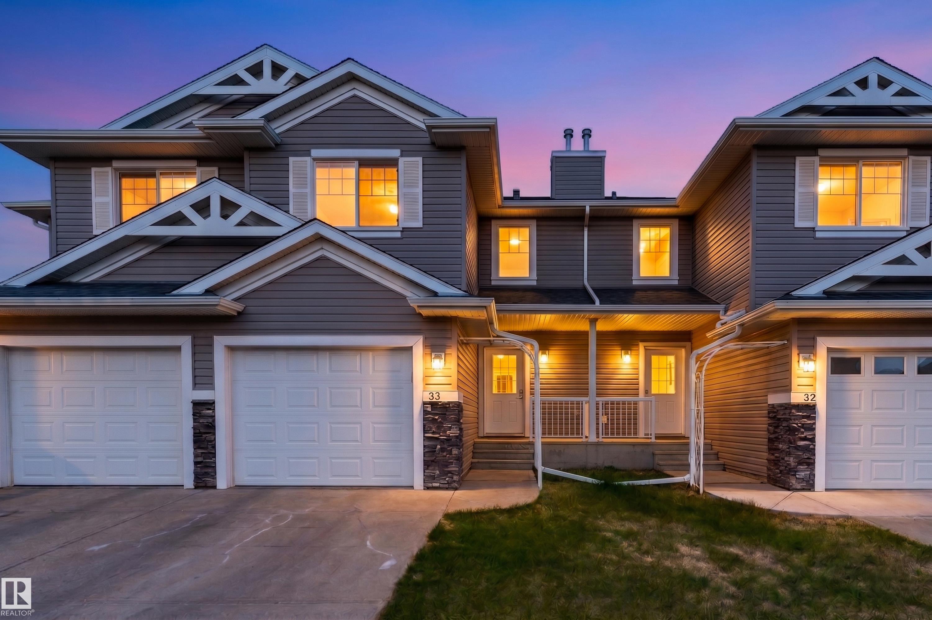 33 5101 Soleil Boulevard, Beaumont, Alberta, T4X 0E3