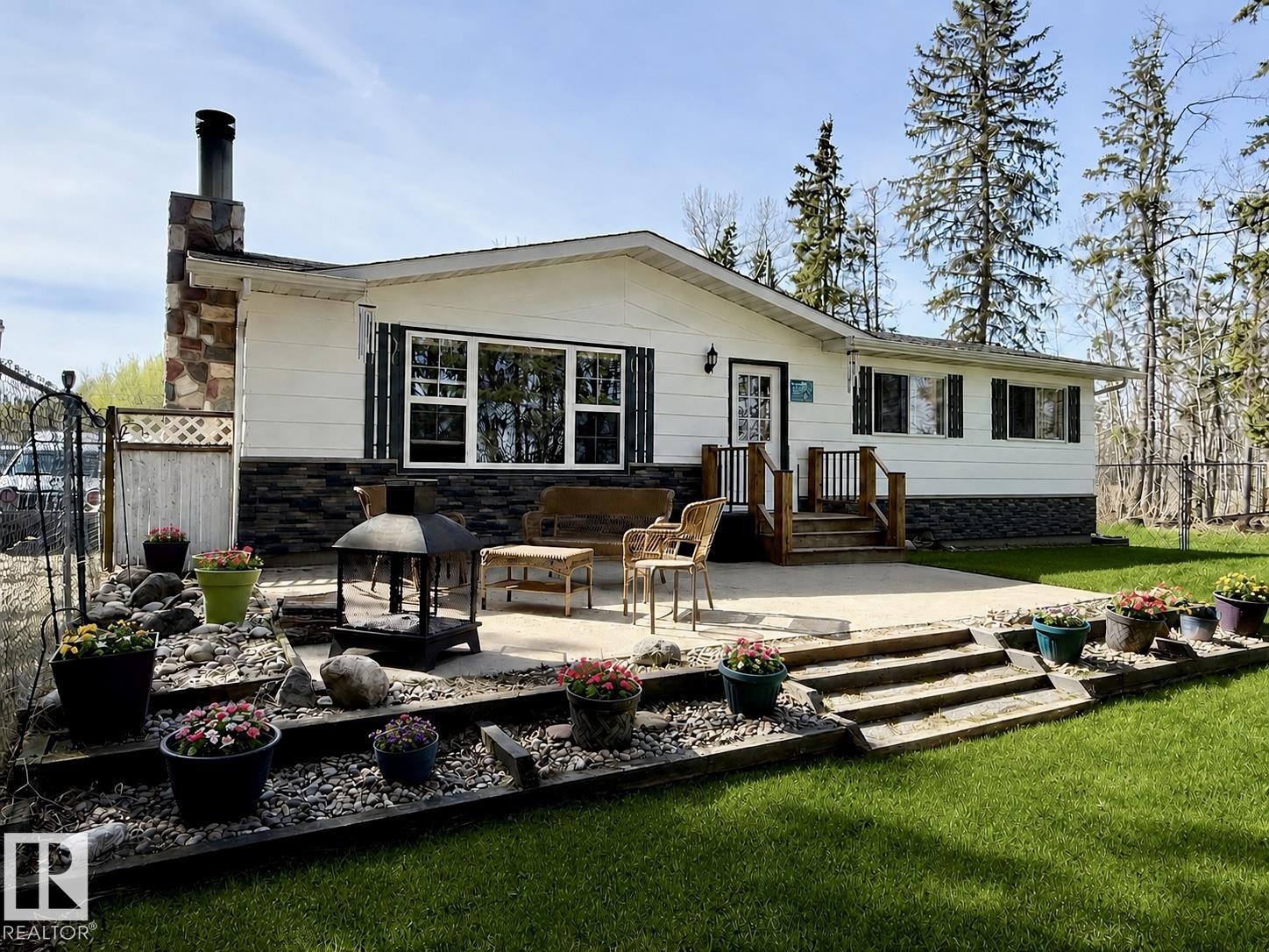 61130 Rge Rd 50, Rural Barrhead County, Alberta, T0G 0L0