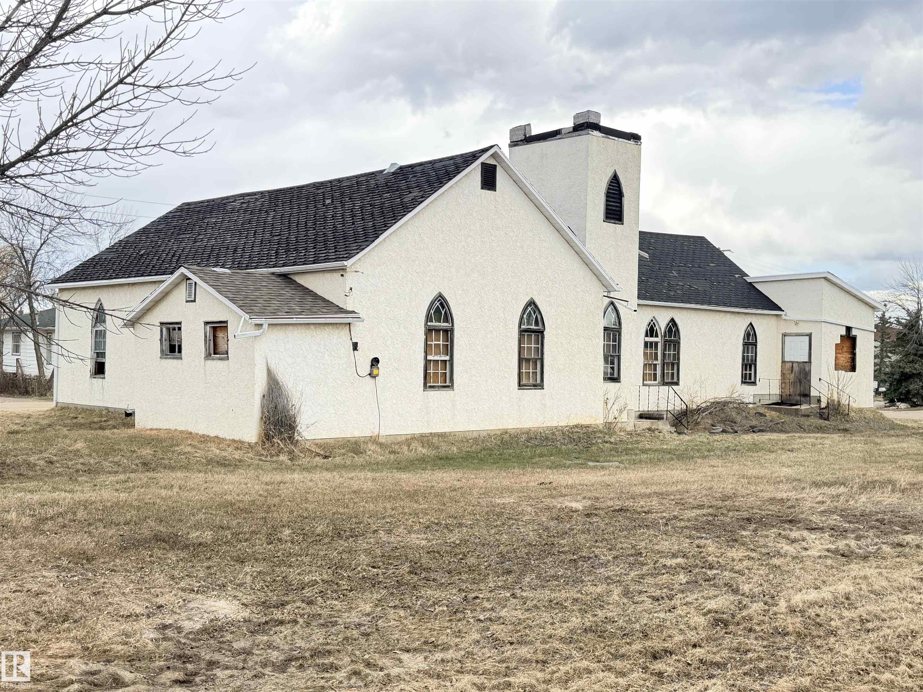 5036 49 Street, Clyde, Alberta, T0G 0P0