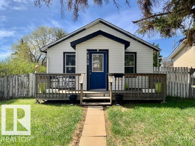 4719 57 Avenue, Wetaskiwin, Alberta, T9A 1B4