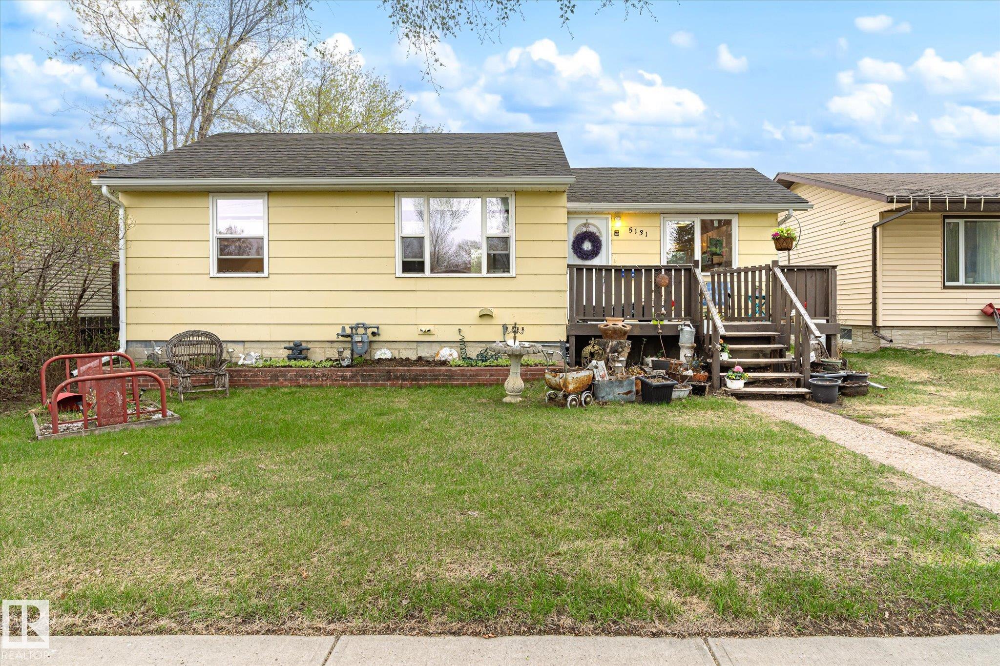 5131 53 Street, Redwater, Alberta, T0A 2W0
