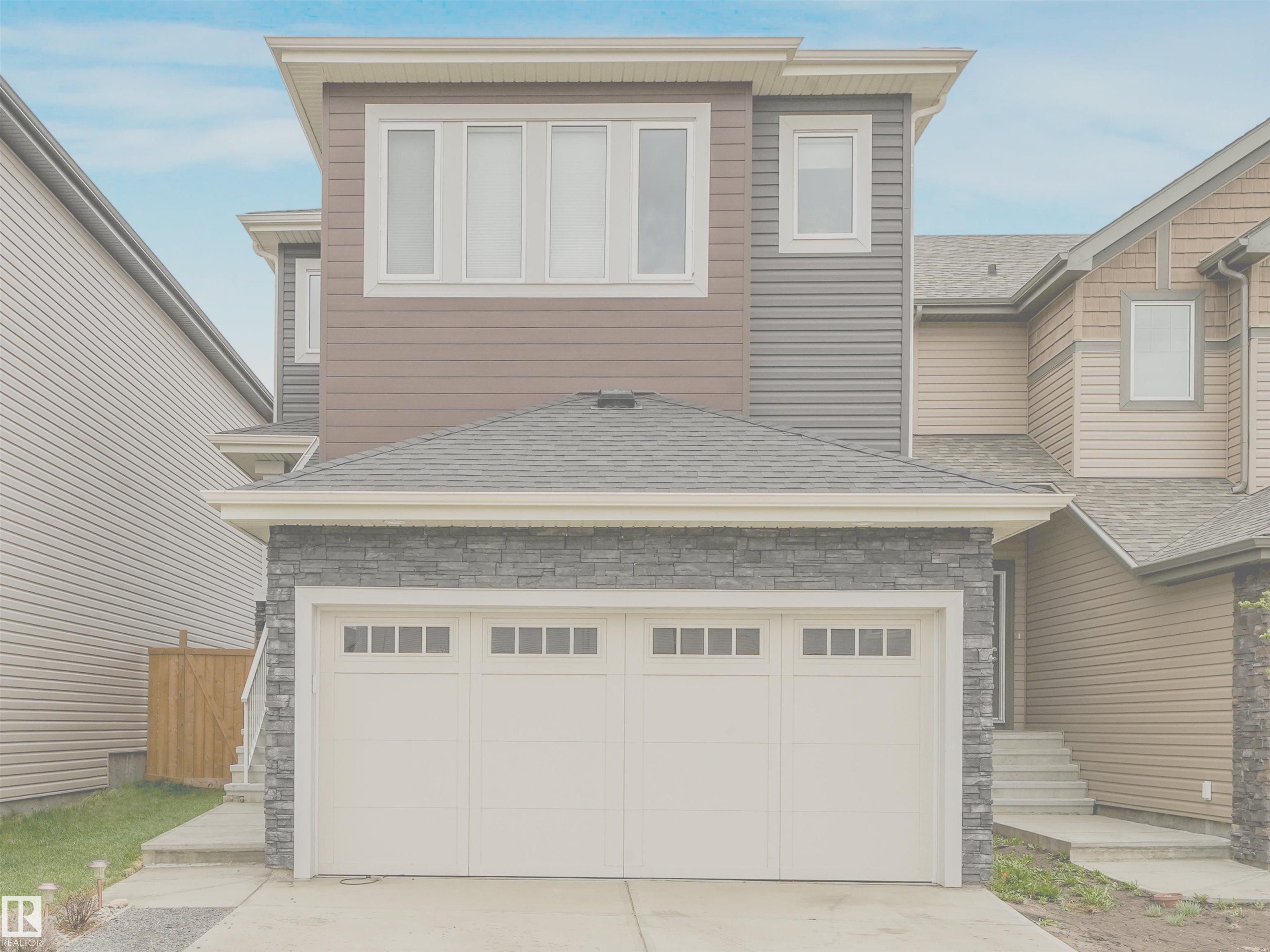 6417 66 Street, Beaumont, Alberta, T4X 2P6