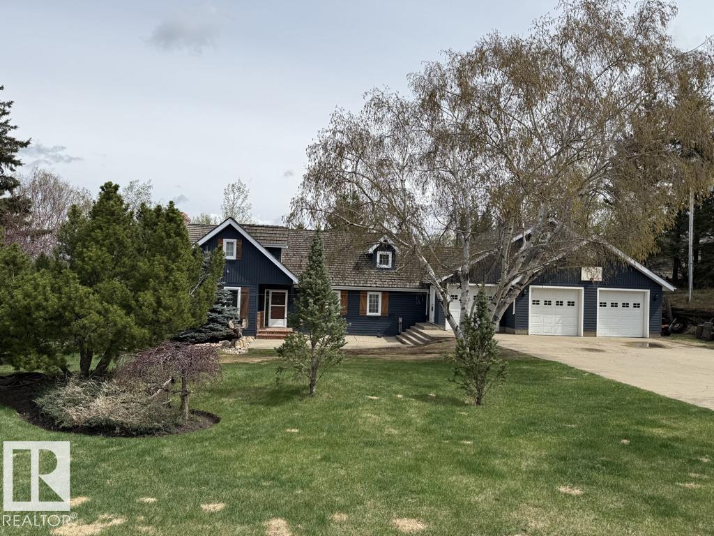 13 Grandview Crescent, Rural Sturgeon County, Alberta, T8T 1X7