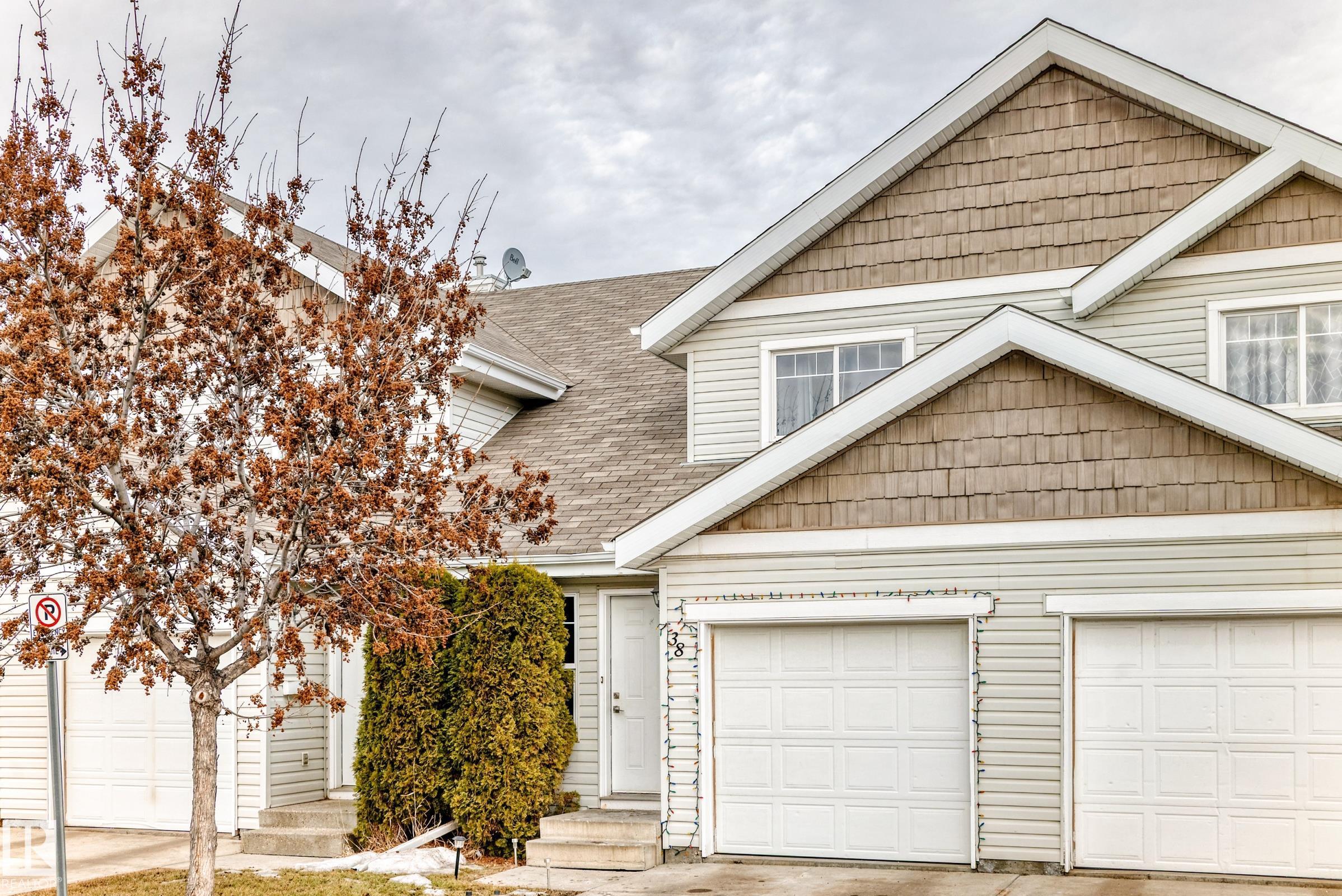 38 150 Edwards Street, Edmonton, Alberta, T6X 1M4