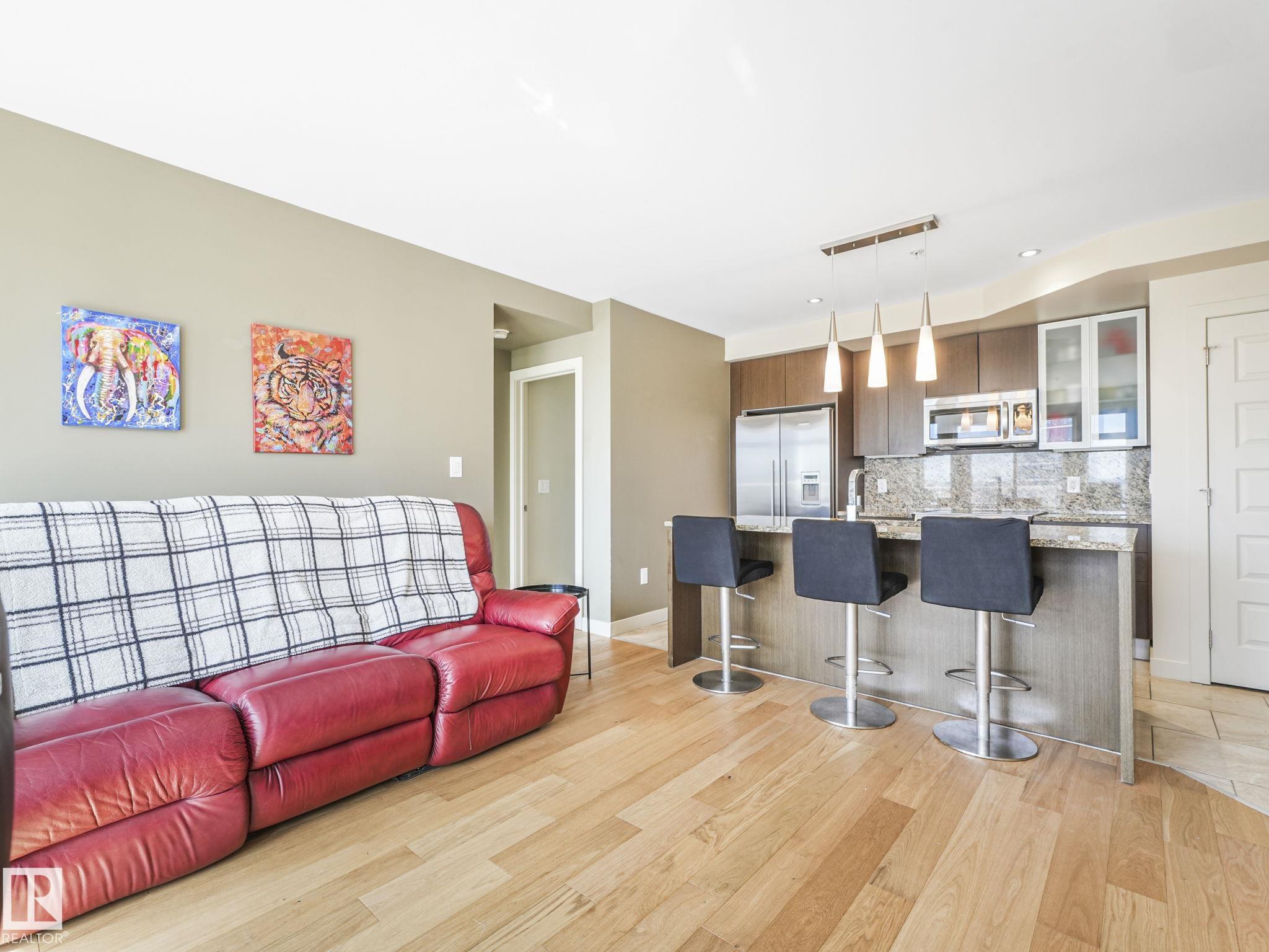 801 10388 105 Street Edmonton Alberta