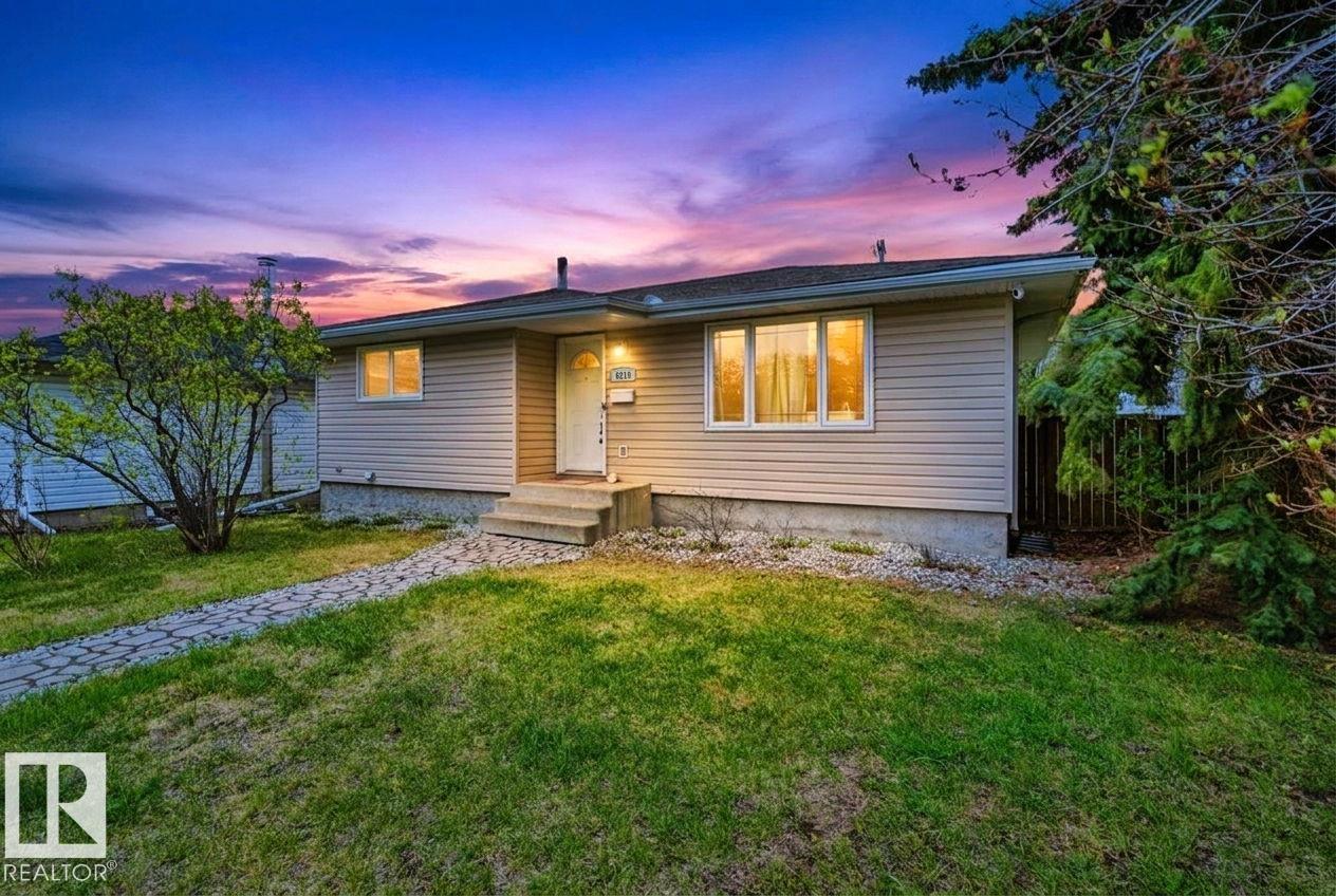 6219 134 Avenue, Edmonton, Alberta, T5A 0L7