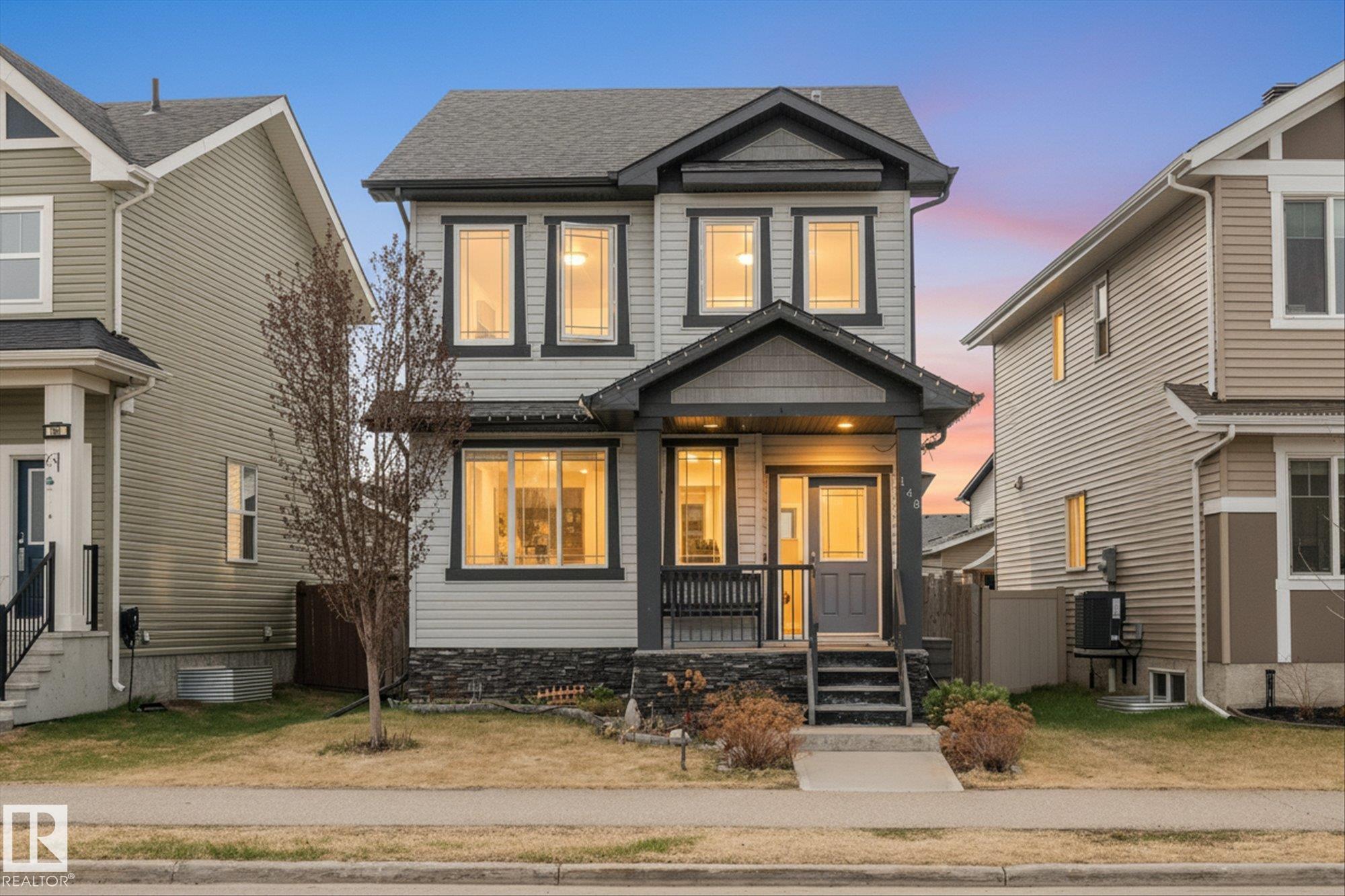 148 Harvest Ridge Dr, Spruce Grove, Alberta, T7X 0E9