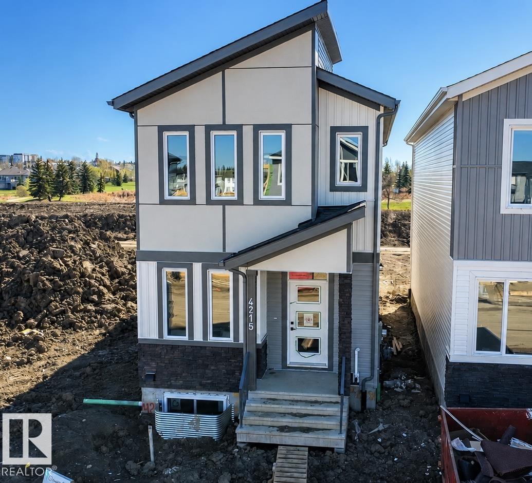 4215 63 St, Beaumont, Alberta, T4X 3E9