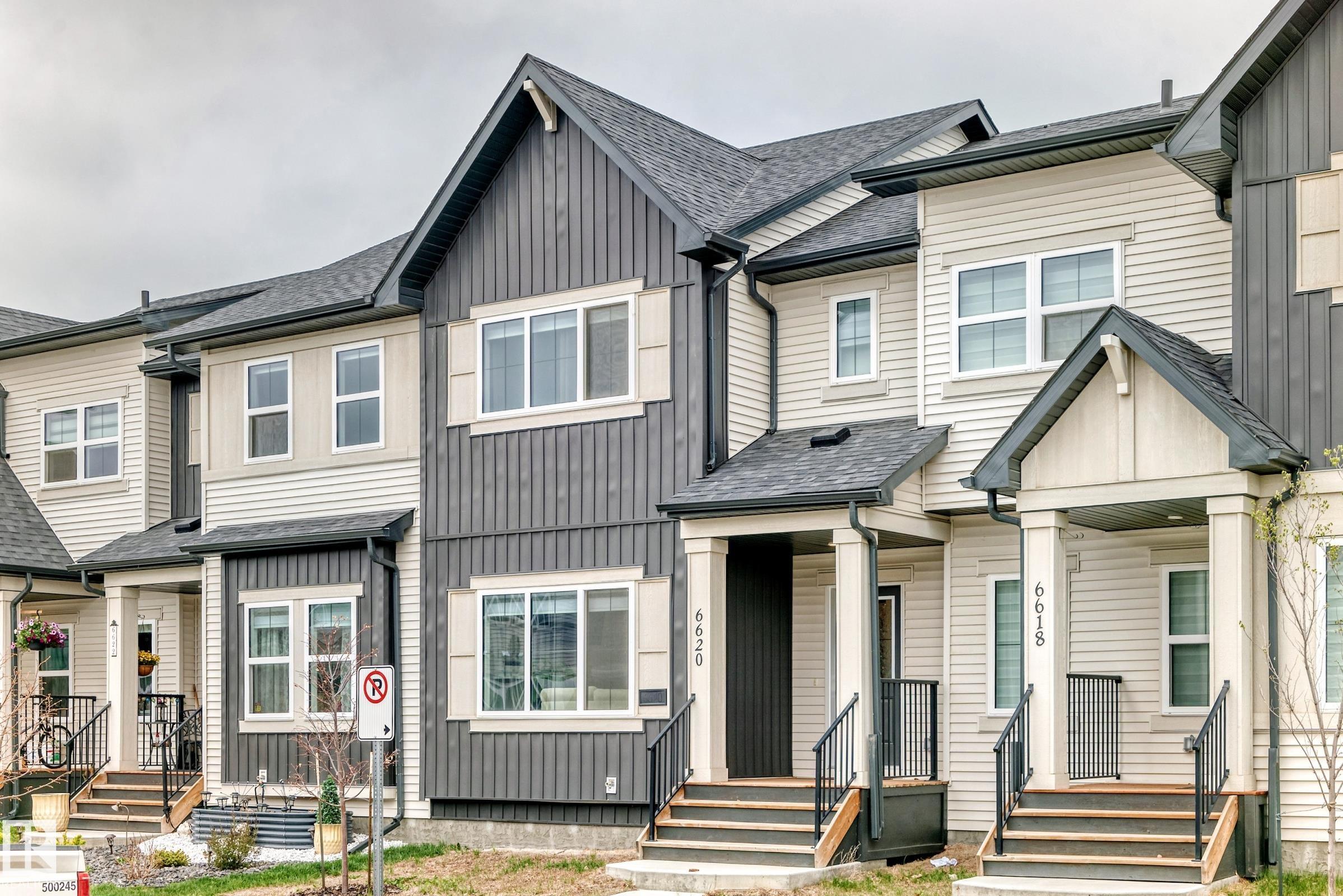 6620 46 Avenue, Beaumont, Alberta, T4X 2Z4