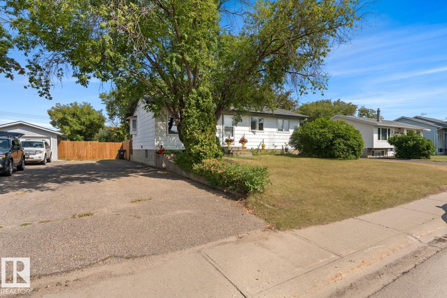 4518 51 Avenue, Cold Lake, Alberta, T9M 1Z1