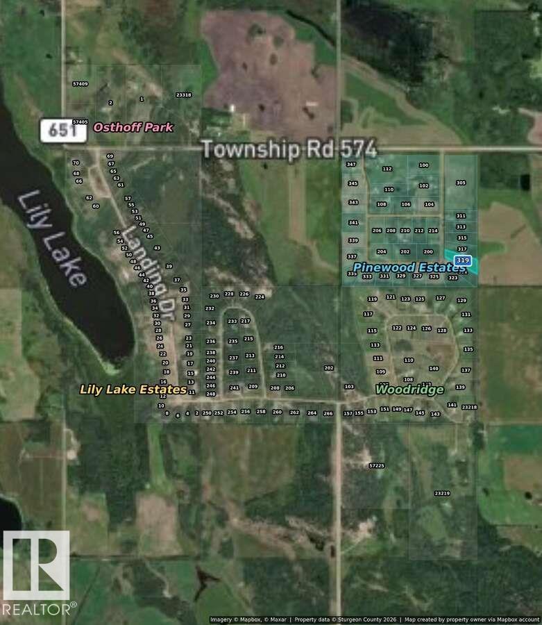 319 23229 Hwy 651, Rural Sturgeon County, Alberta, T0A 2R0