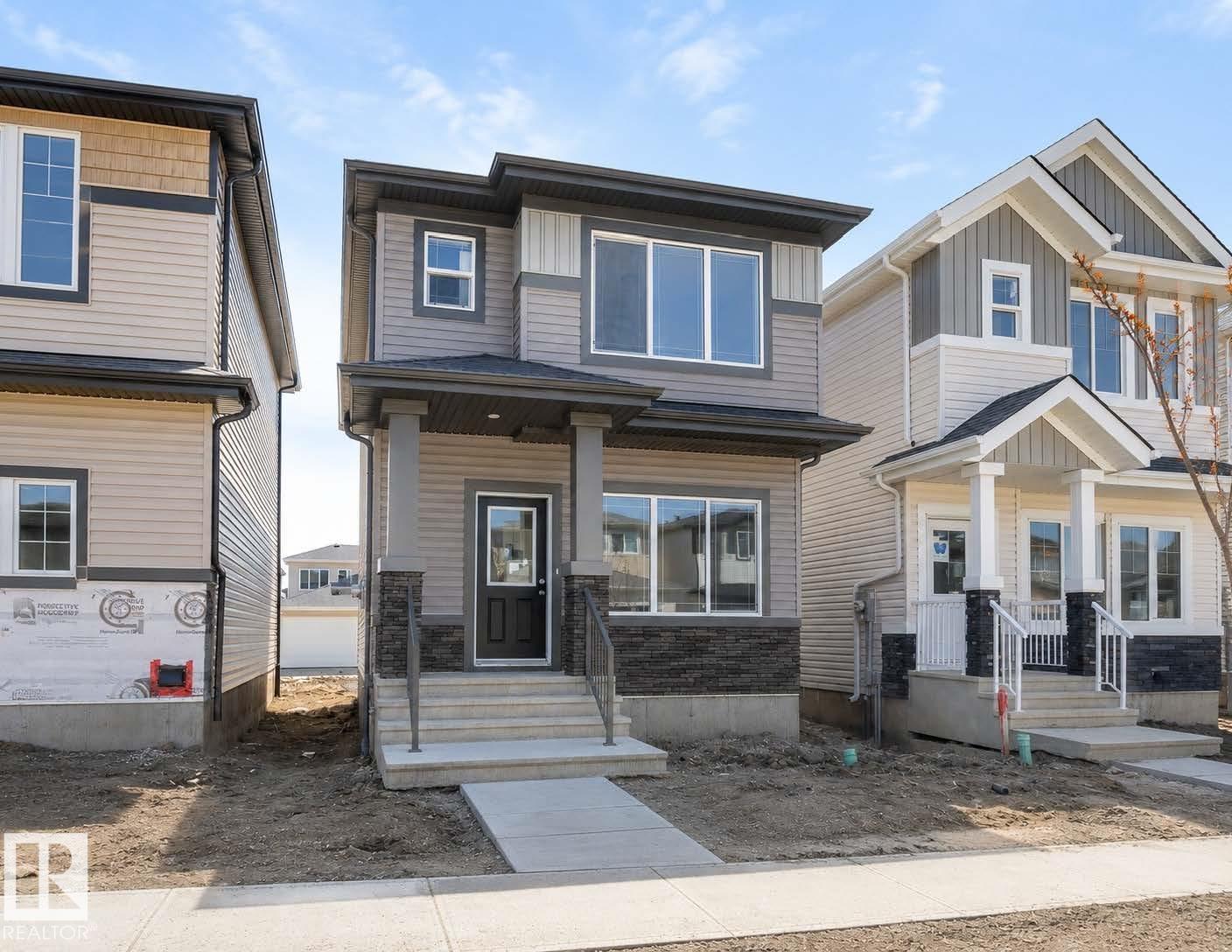 3613 Triomphe Boulevard N, Beaumont, Alberta, T4X 3A7