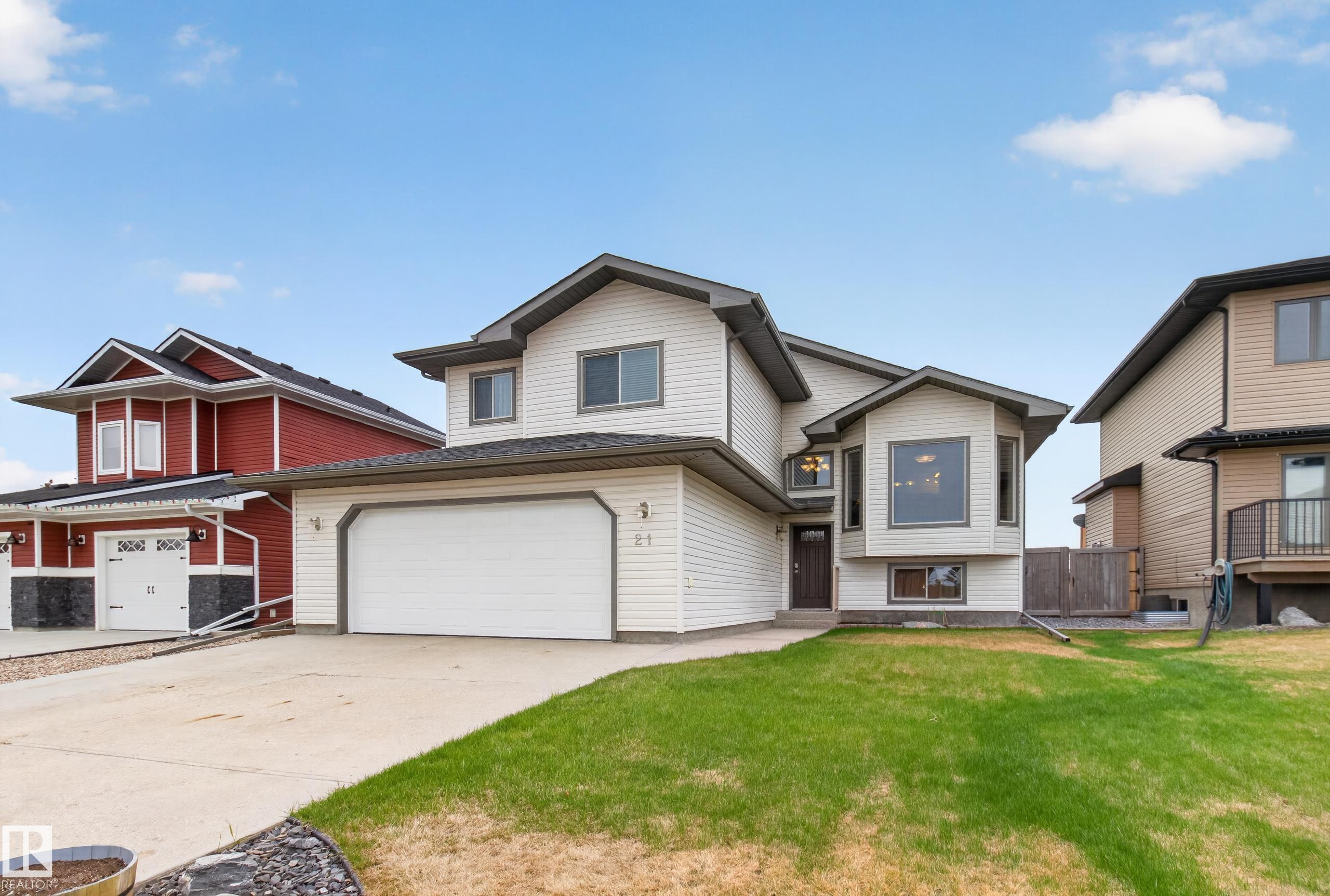 21 Beaverhill View Cr, Tofield, Alberta, T0B 4J0
