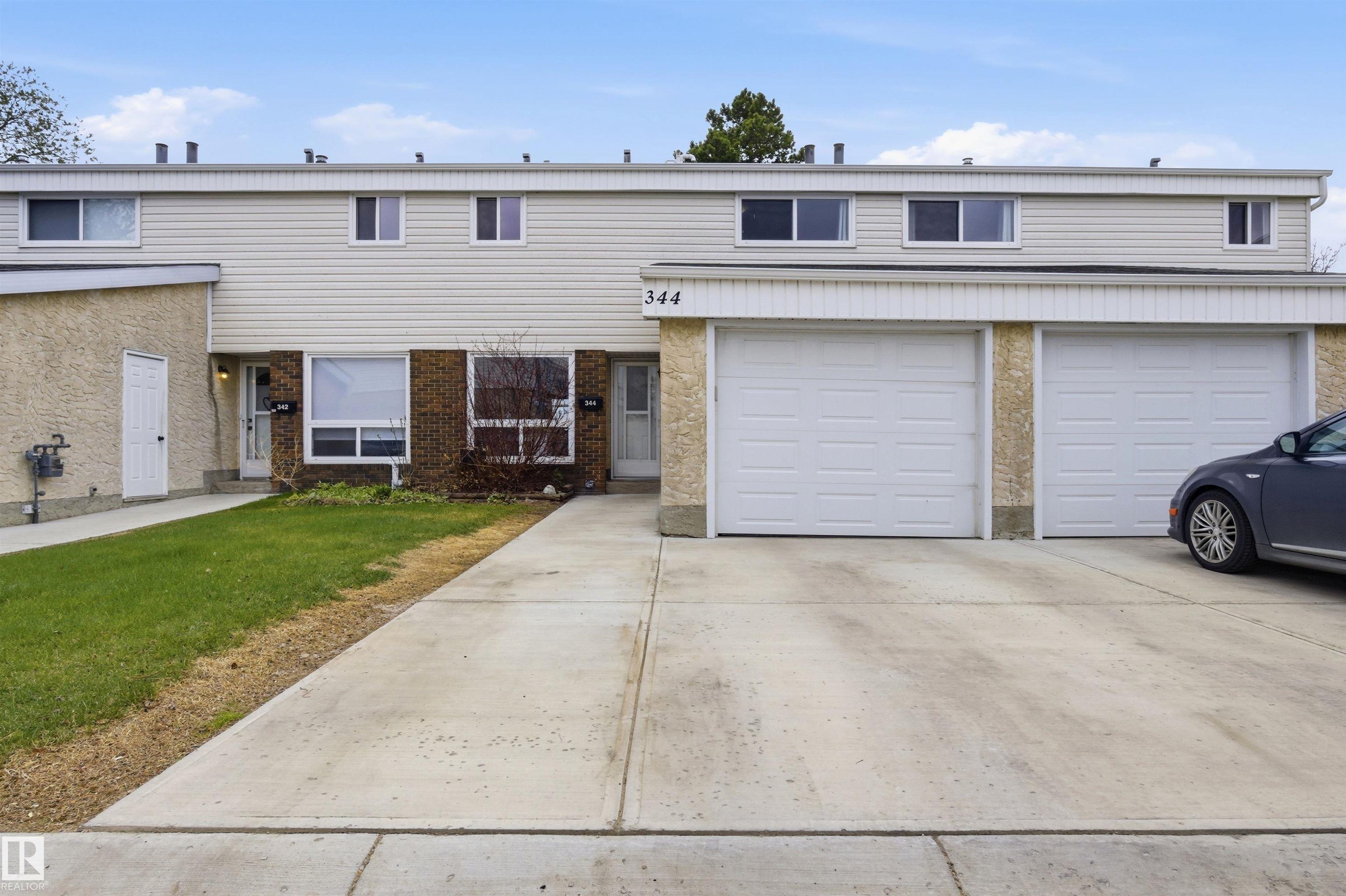 344 Grandin Village, St. Albert, Alberta, T8N 2R6
