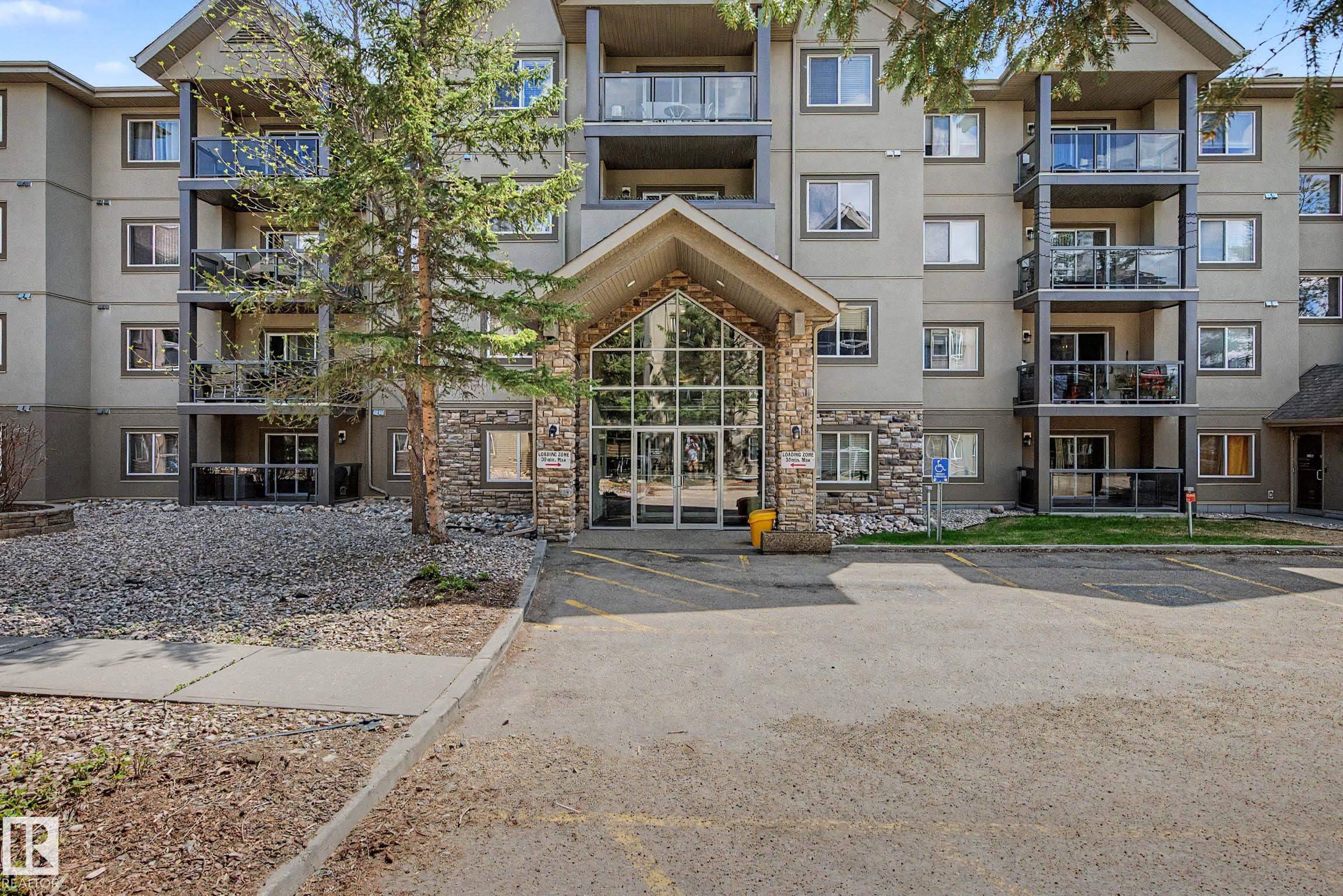 221 279 Suder Greens Drive, Edmonton, Alberta, T5T 6X6
