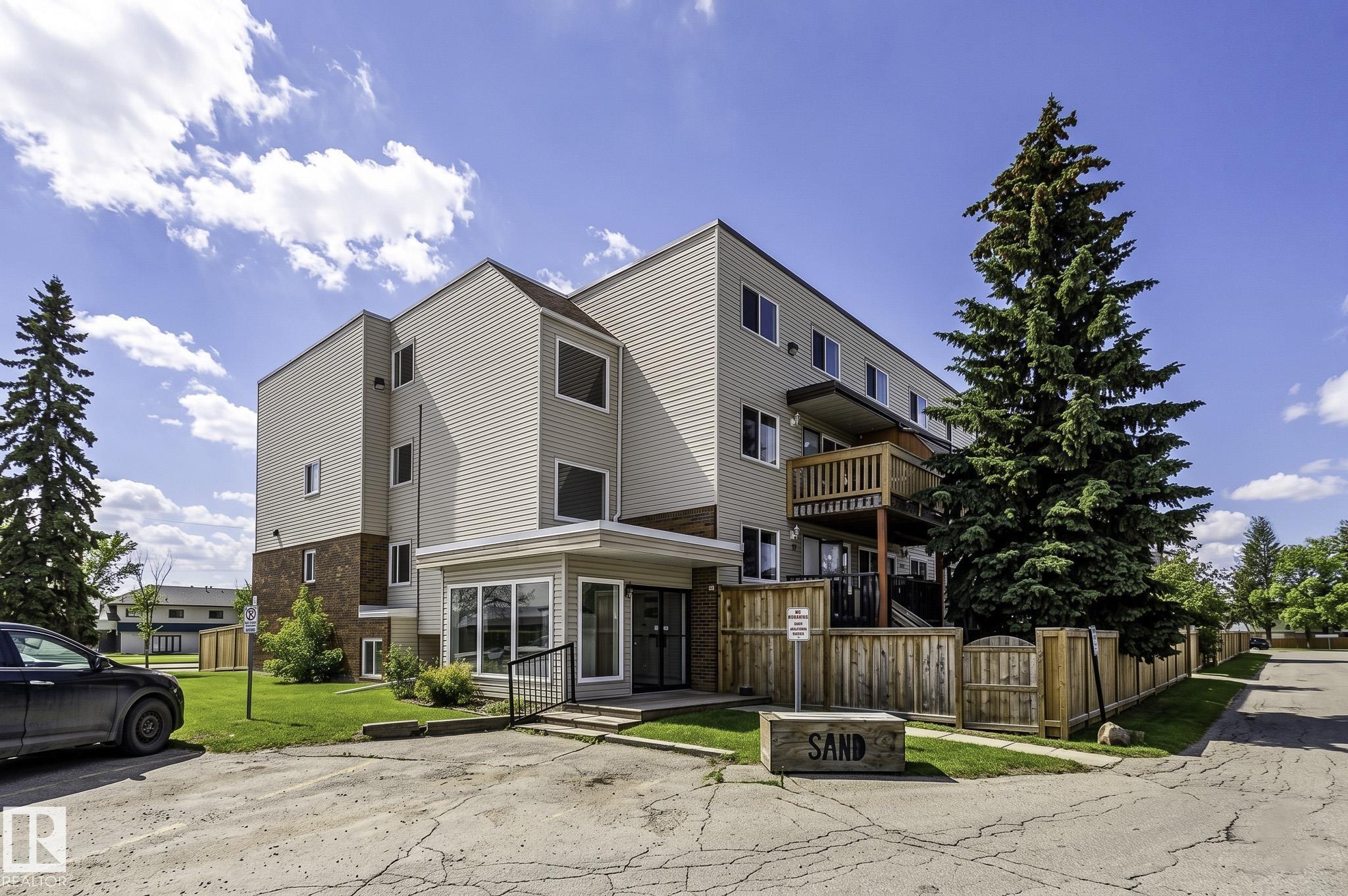 130 95 Mckenney Avenue, St. Albert, Alberta, T8N 2Y2