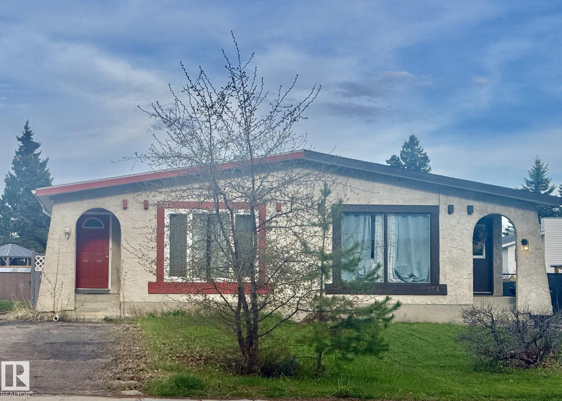 202 22 Street, Cold Lake, Alberta, T9M 1E8