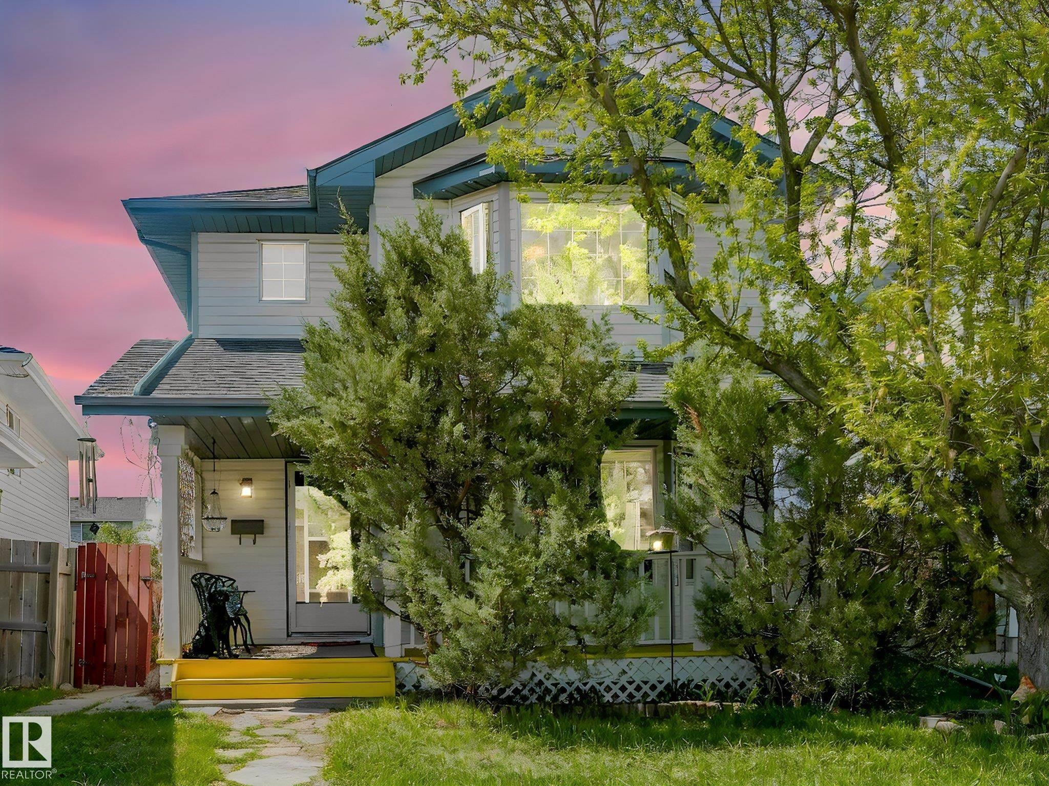 16228 55a Street, Edmonton, Alberta, T5Y 2S8