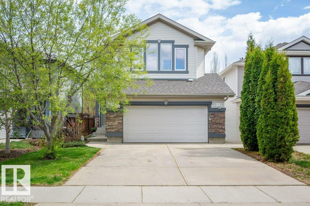59 Nadine Way, St. Albert, Alberta, T8N 3Y9