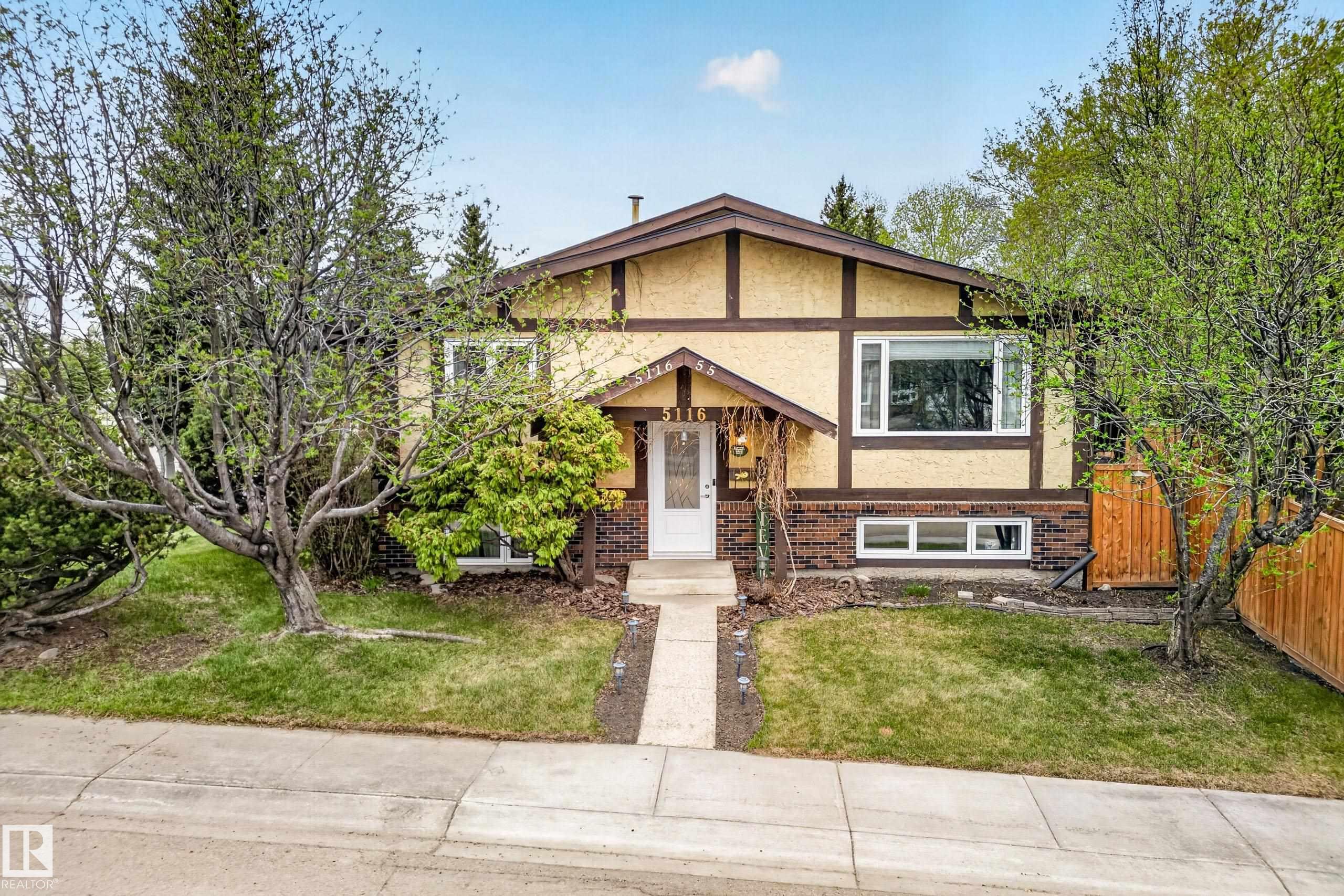 5116 55 Street, Beaumont, Alberta, T4X 1E1