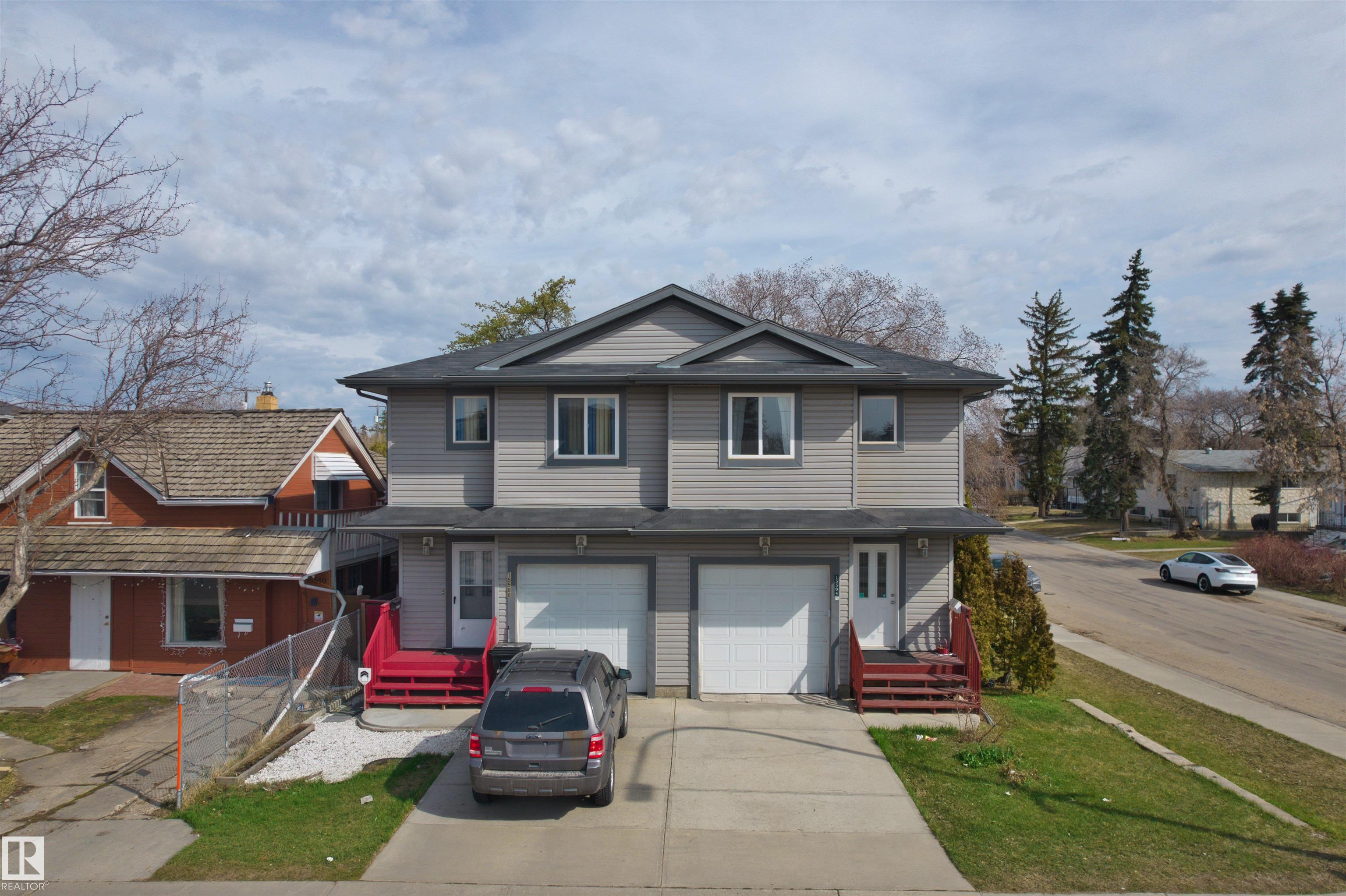 15504 102 Avenue, Edmonton, Alberta, T5P 0N2