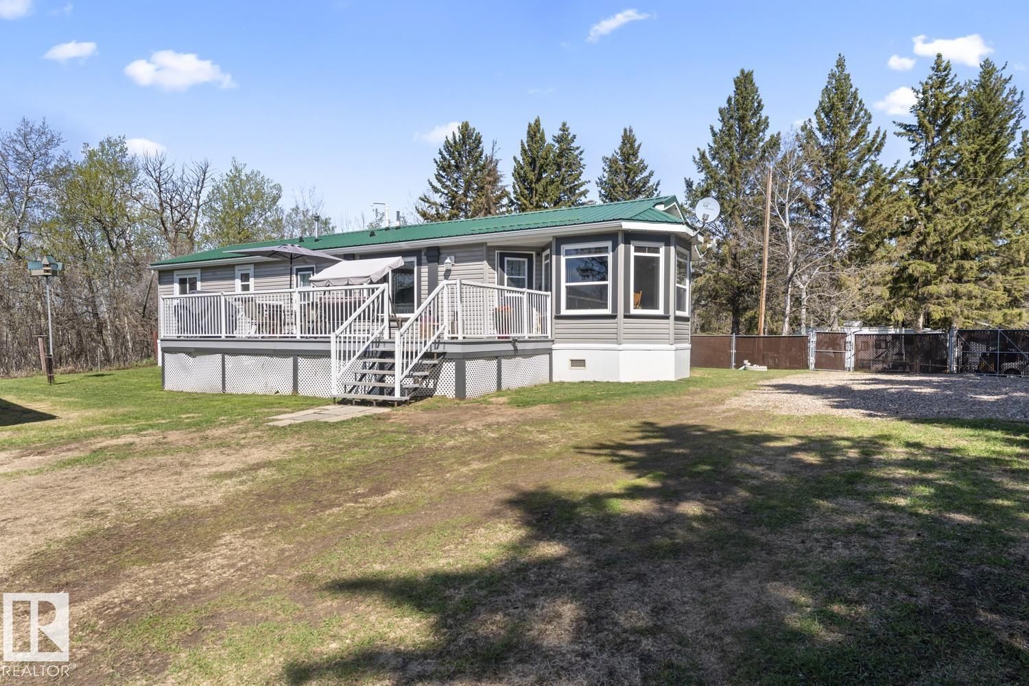 705, 11025 Hghway 28, Rural St. Paul County, Alberta, T0A 0C0