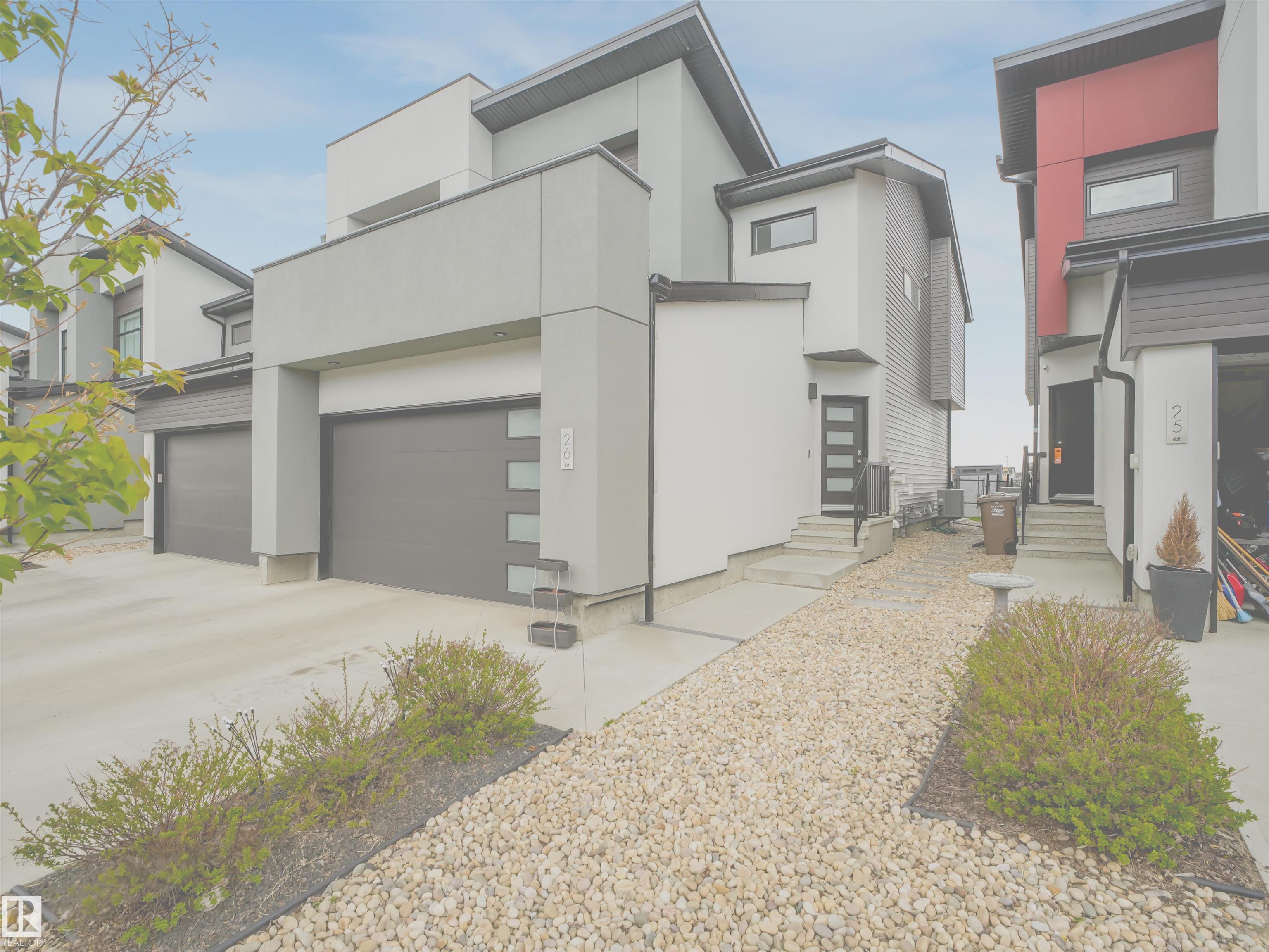 26 50 Edinburgh Court, St. Albert, Alberta, T8N 7X5