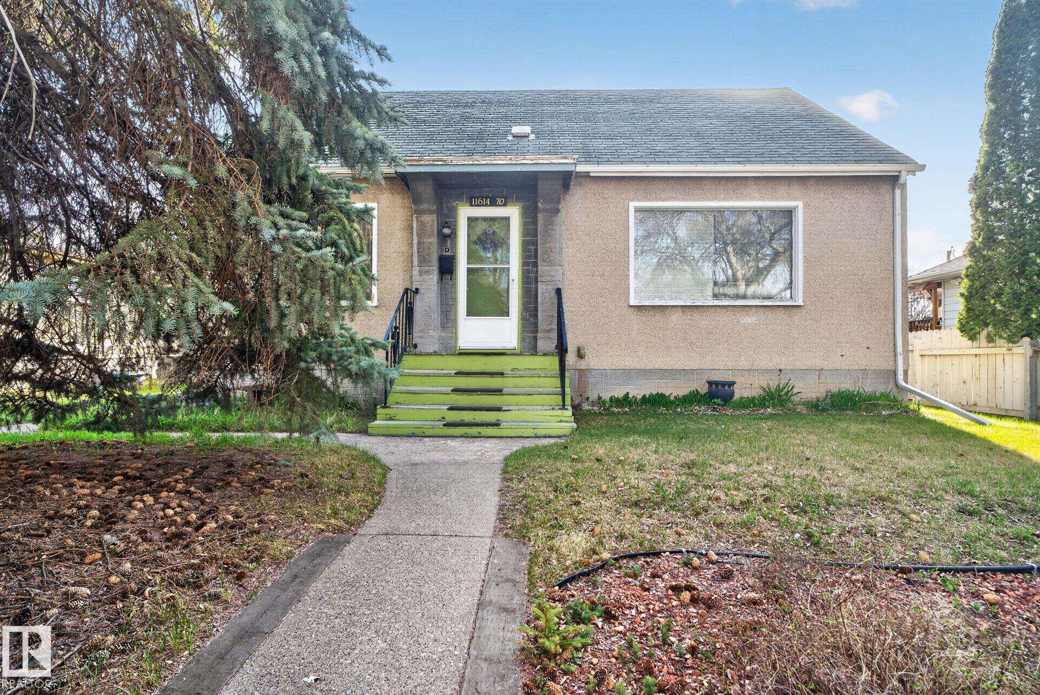 11614 70 Street Edmonton Alberta