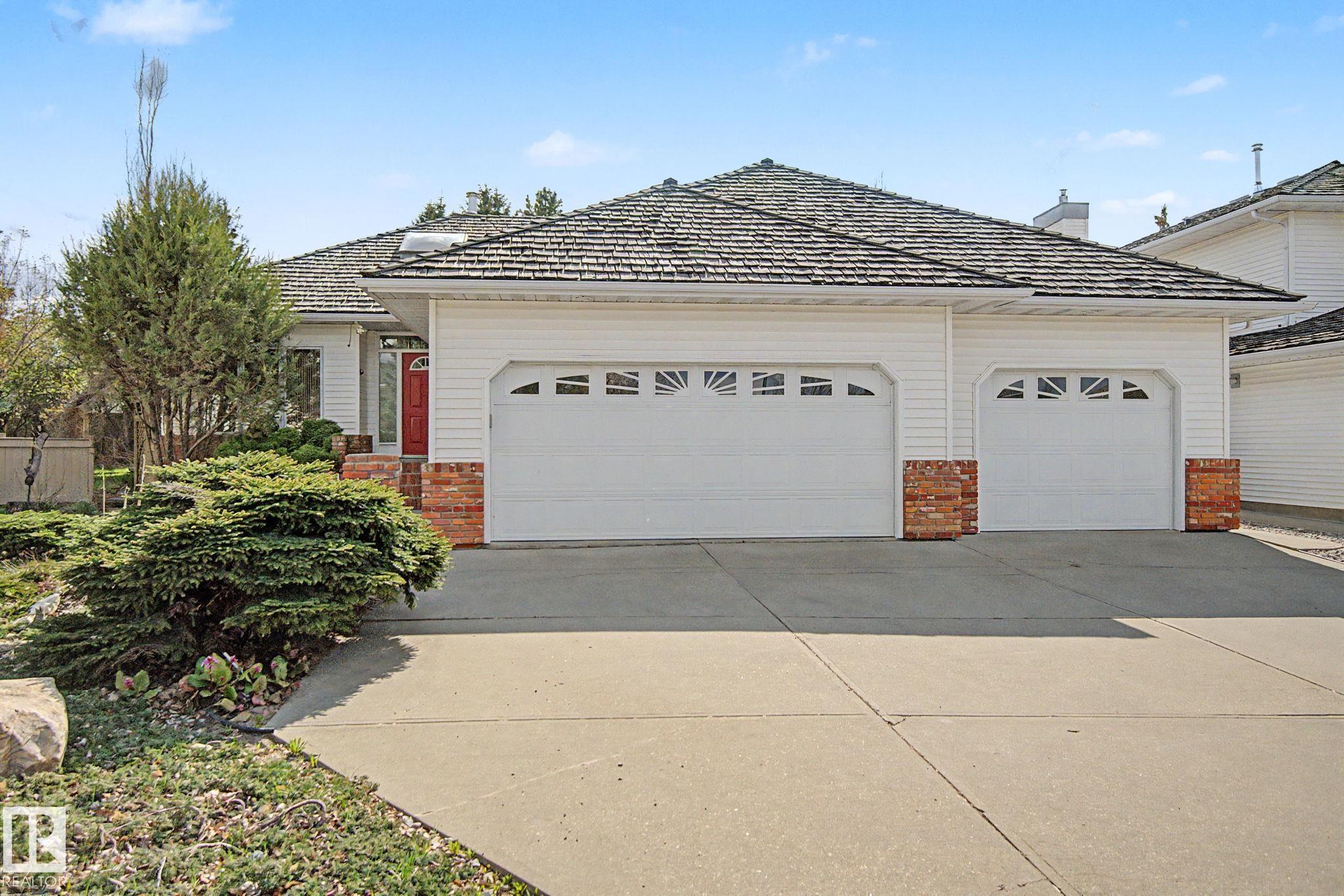485 Regency Drive, Sherwood Park, Alberta, T8A 5N1