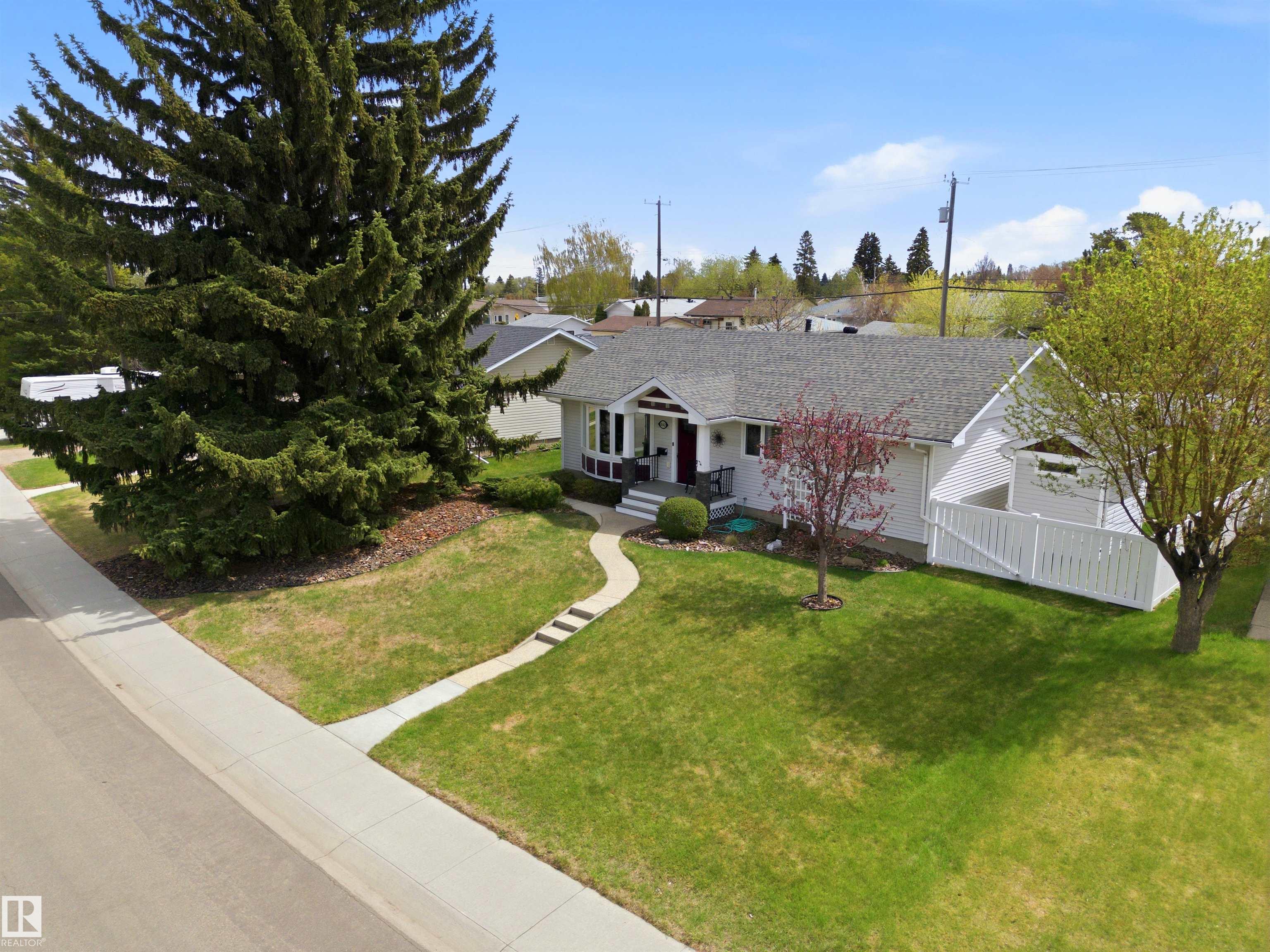 10663 59 Street Edmonton Alberta