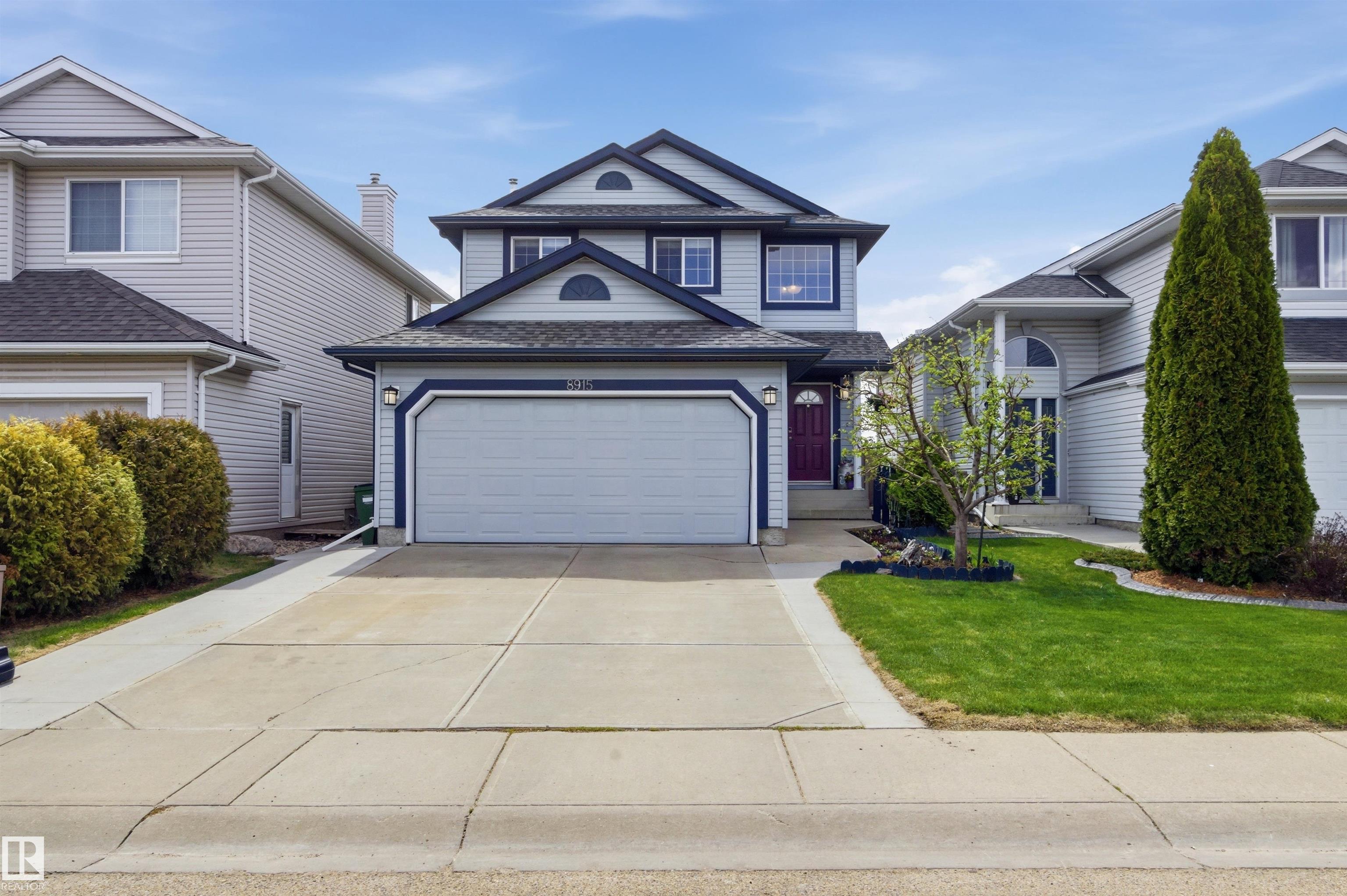 8915 8 Avenue, Edmonton, Alberta, T6X 1B9