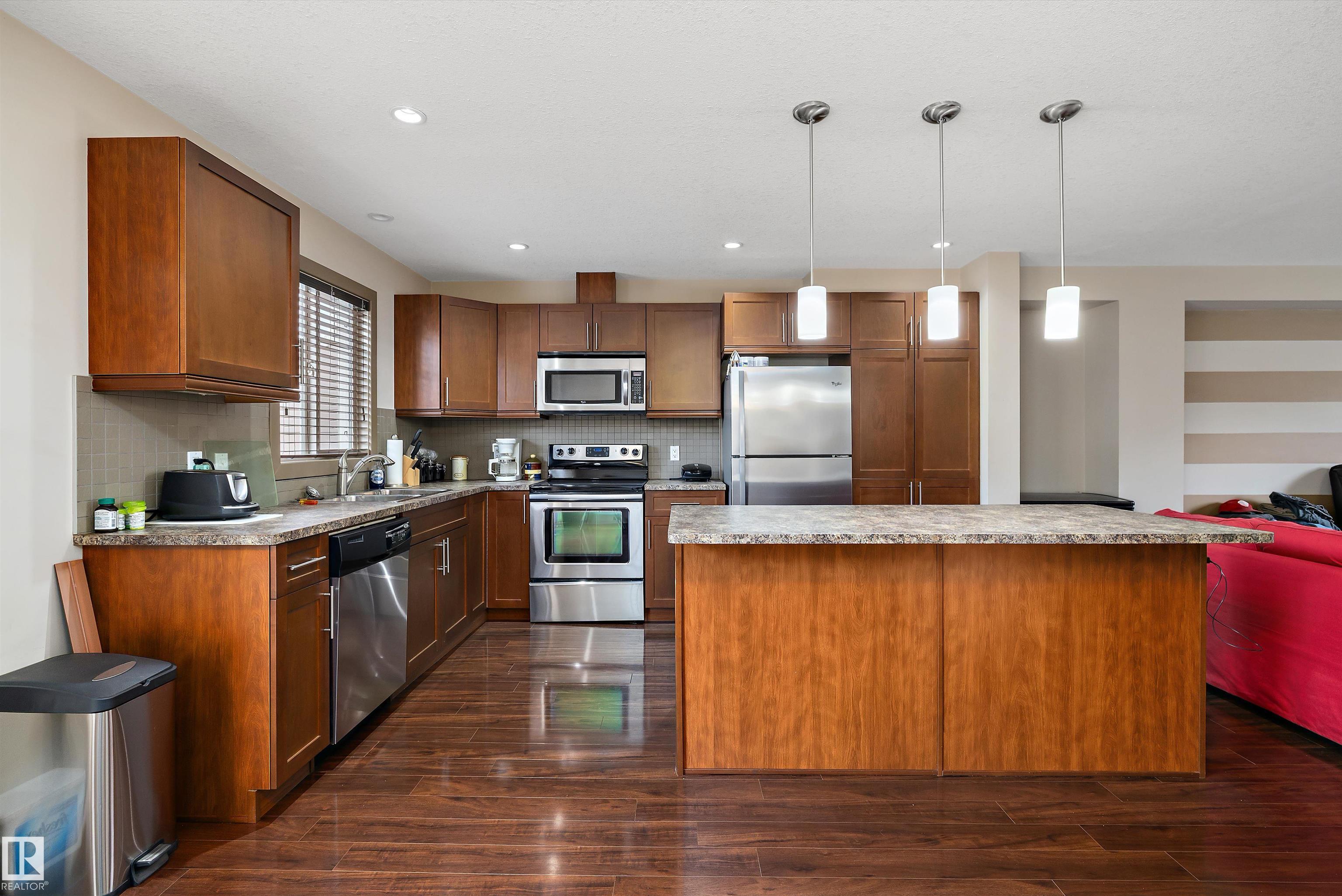 403 401 Palisades Way, Sherwood Park, Alberta, T8H 0R7