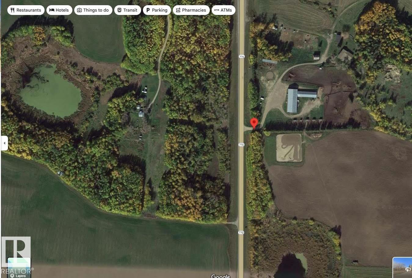 51531 Highway 770, Rural Parkland County, Alberta, T7X 1X5