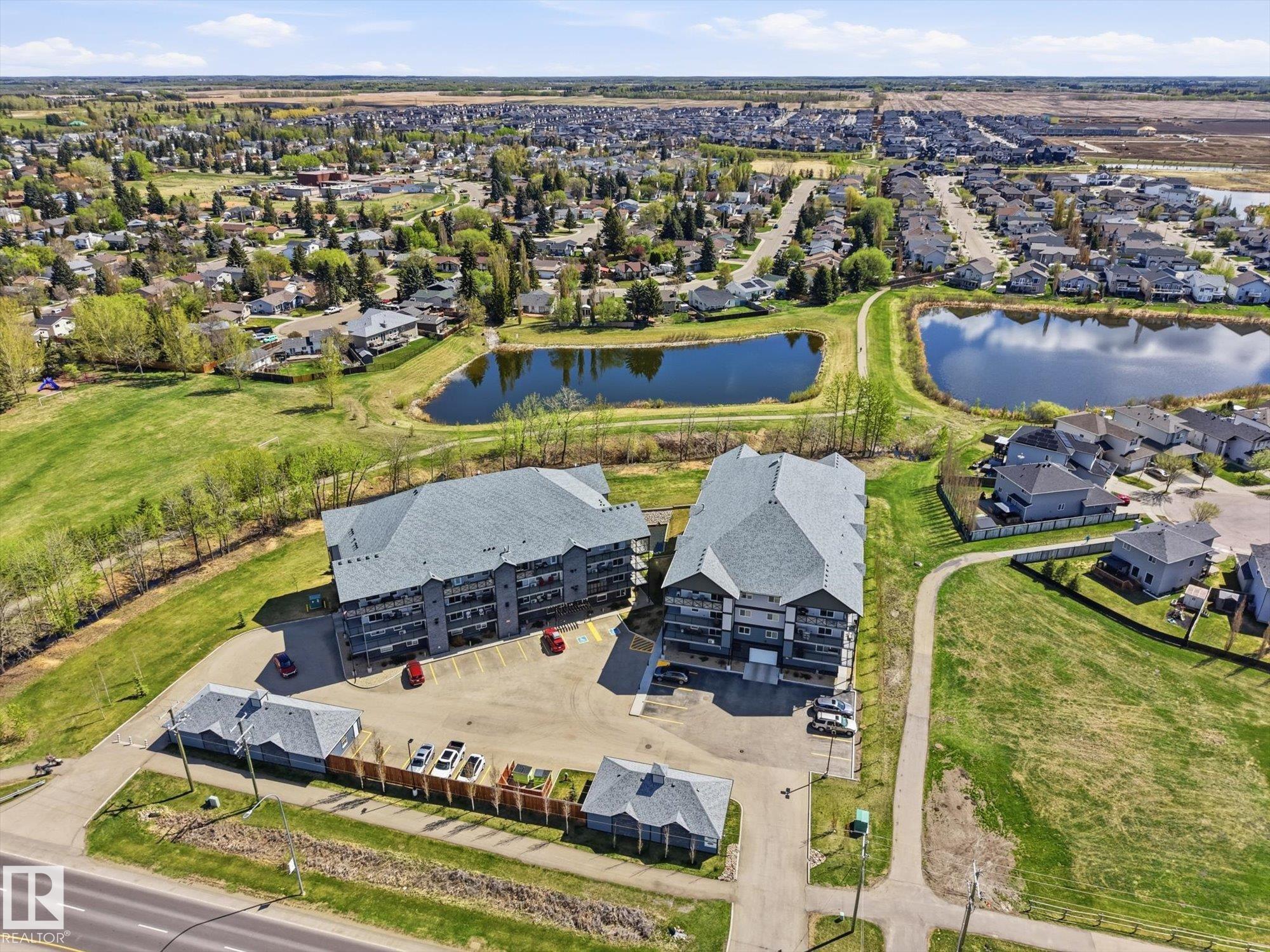 206 4103 50 Street, Beaumont, Alberta, T4X 2C7