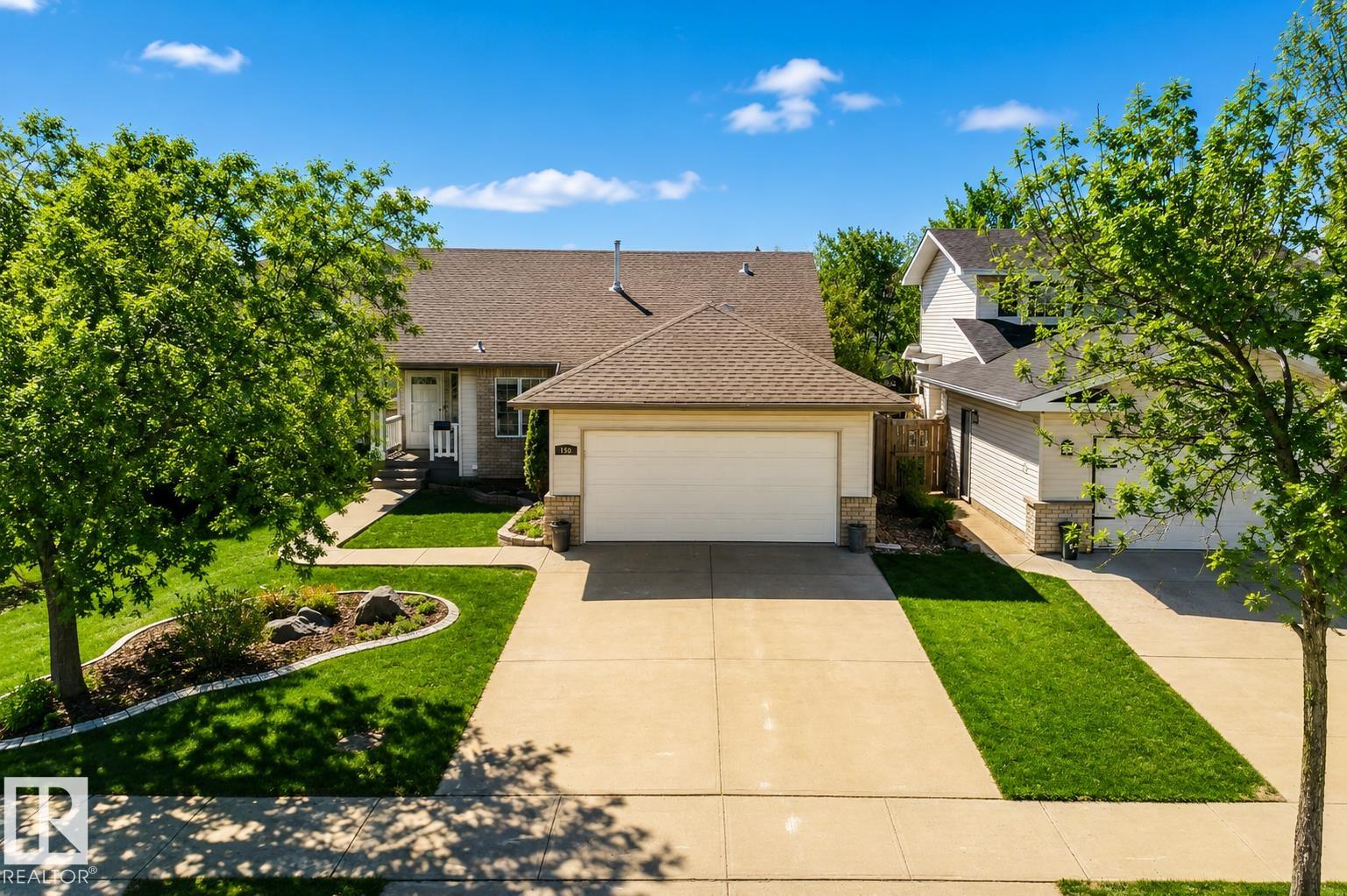 150 Deer Ridge Drive, St. Albert, Alberta, T8N 6G9