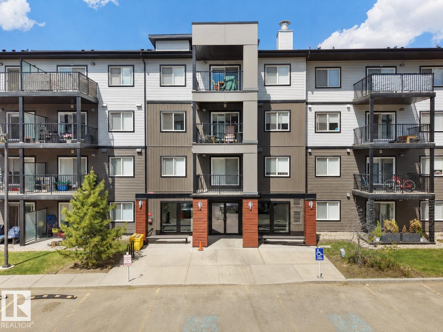 210 394 Windermere Road, Edmonton, Alberta, T6W 0R1