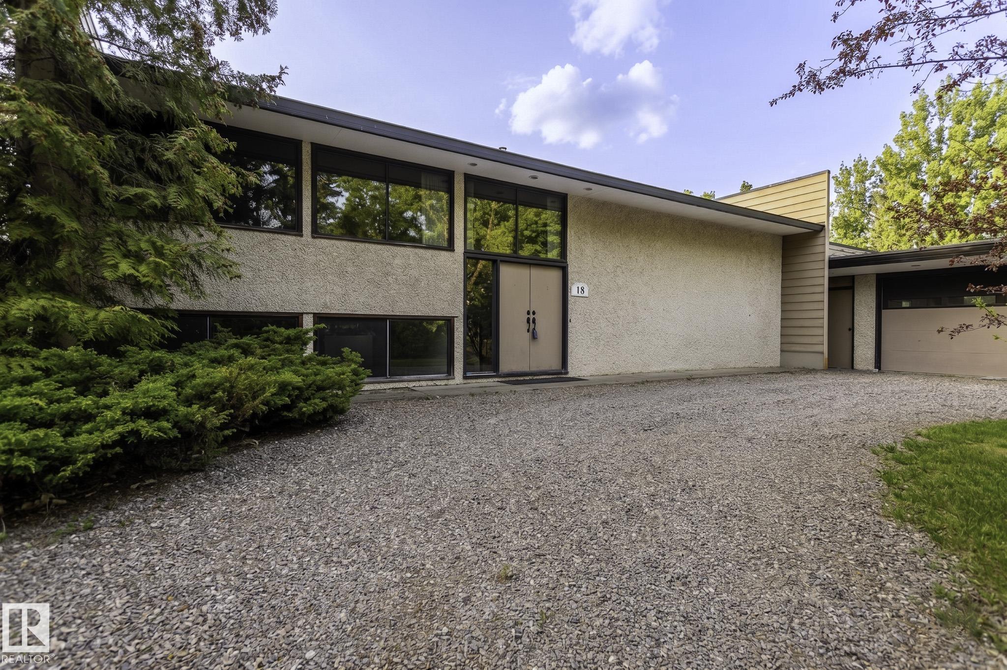 18 55305 Range Rd 242, Rural Sturgeon County, Alberta, T8T 1Y1