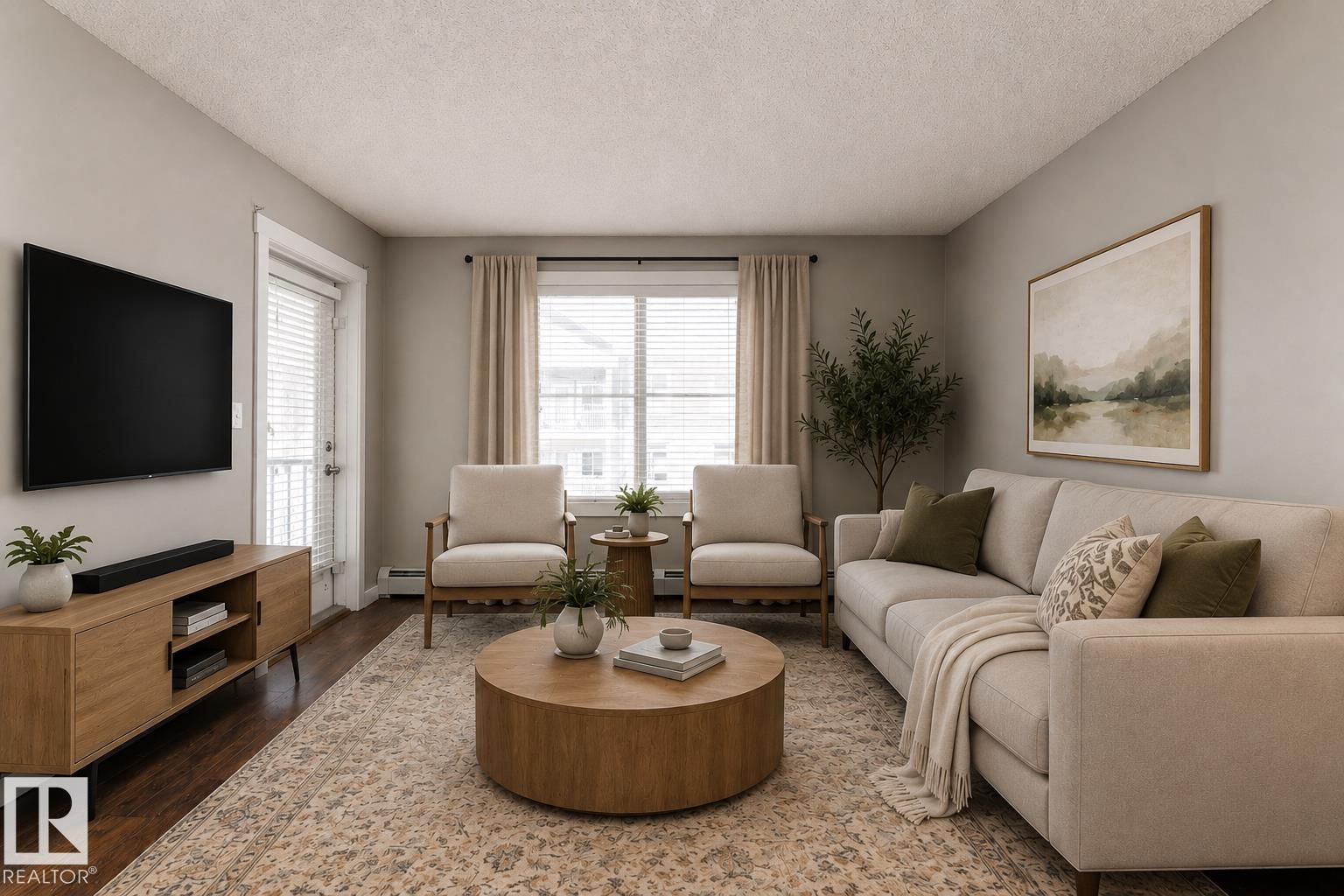 409 5804 MULLEN Place Edmonton Alberta